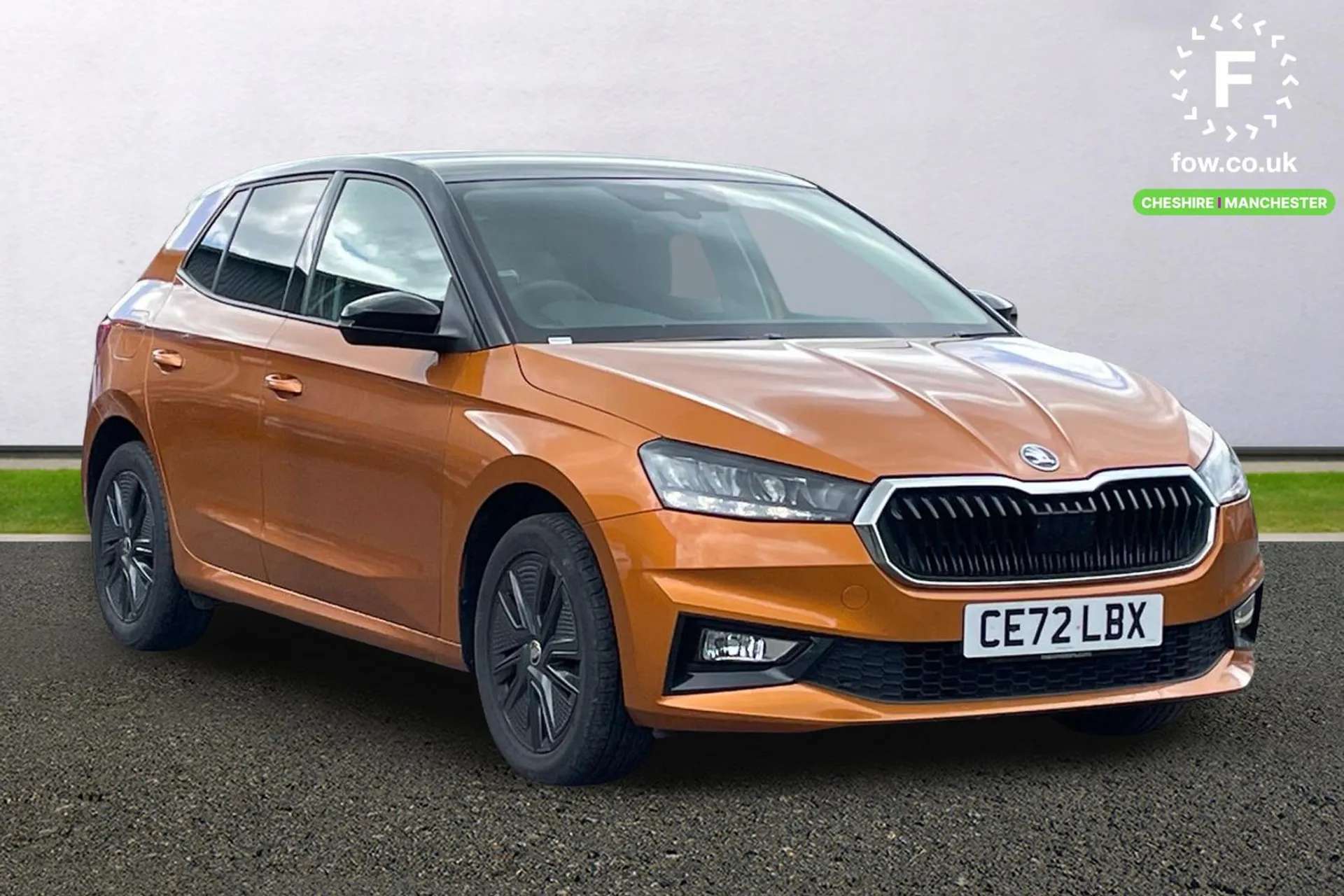 2022 SKODA FABIA 2022 SKODA FABIA