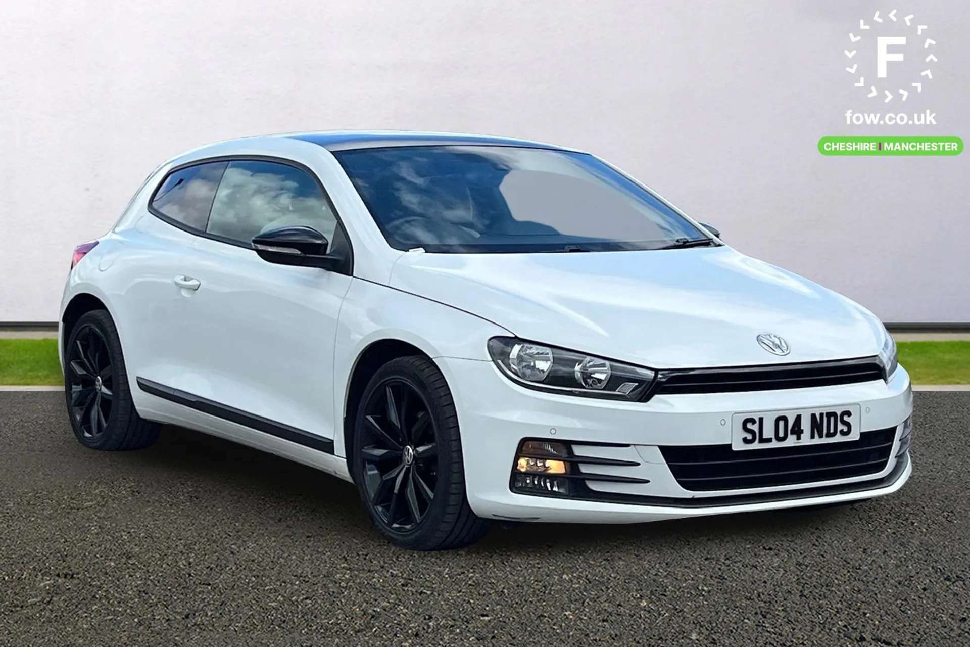 2017 VOLKSWAGEN SCIROCCO 2017 VOLKSWAGEN SCIROCCO