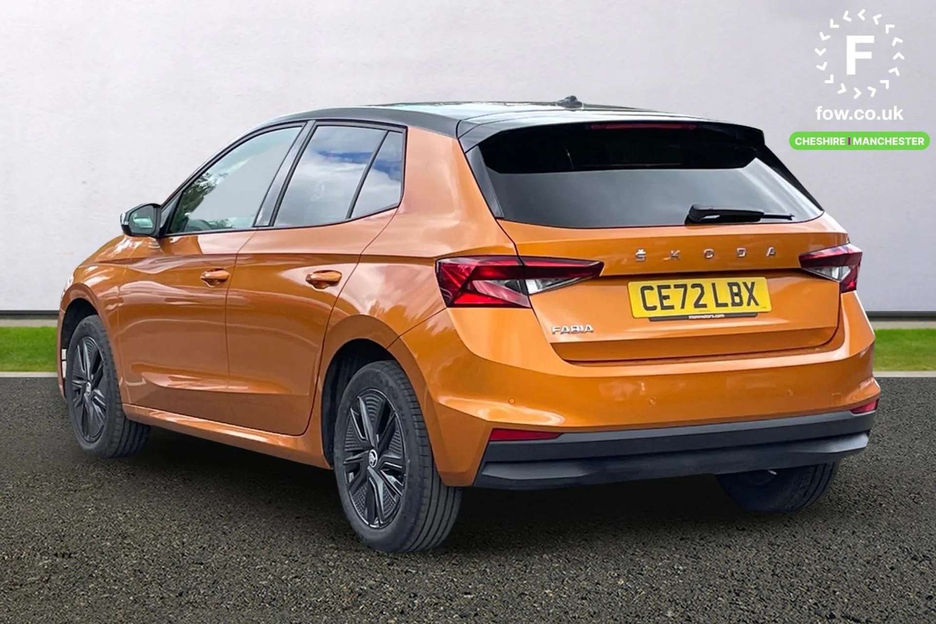 2022 SKODA FABIA 2022 SKODA FABIA
