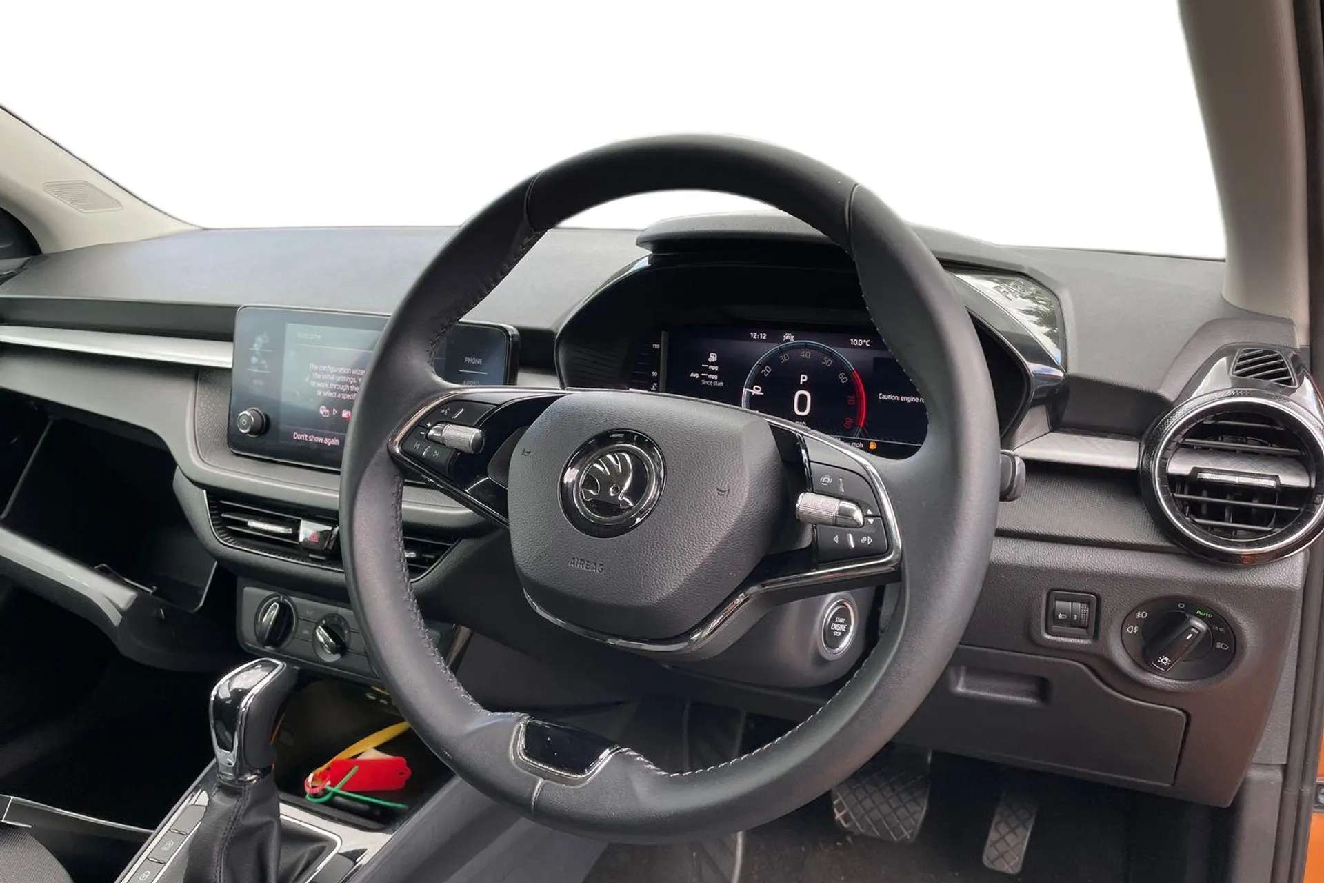 2022 SKODA FABIA 2022 SKODA FABIA