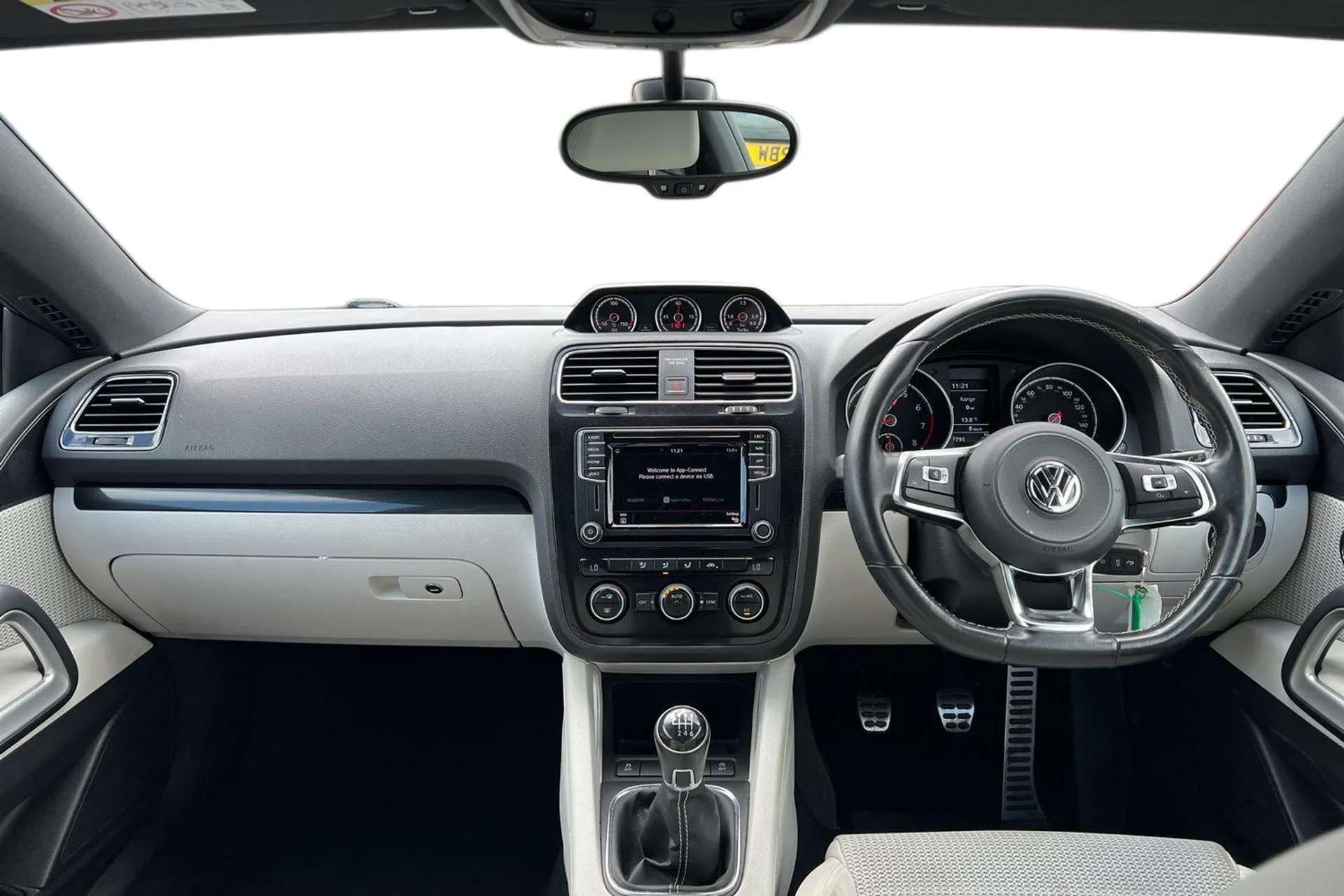 2017 VOLKSWAGEN SCIROCCO 2017 VOLKSWAGEN SCIROCCO