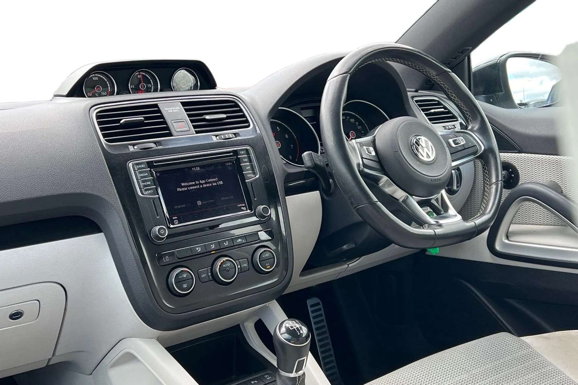 2017 VOLKSWAGEN SCIROCCO 2017 VOLKSWAGEN SCIROCCO