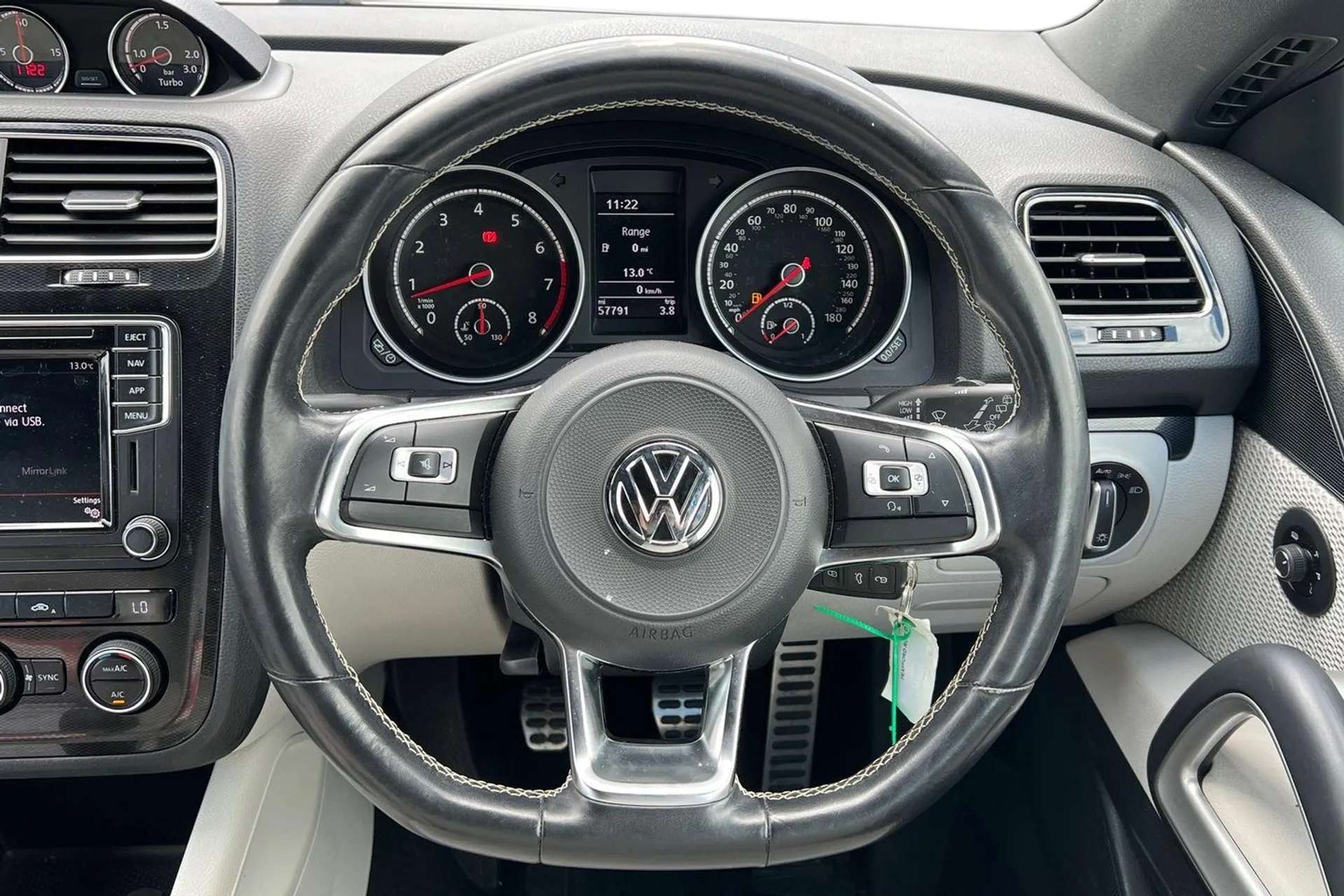 2017 VOLKSWAGEN SCIROCCO 2017 VOLKSWAGEN SCIROCCO
