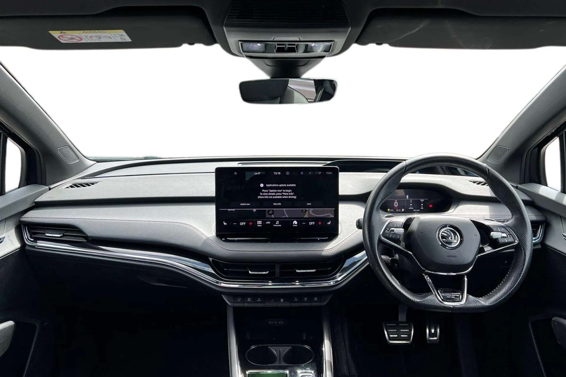 2021 SKODA ENYAQ 2021 SKODA ENYAQ