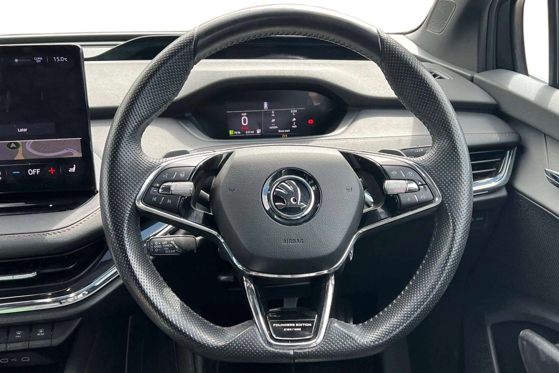 2021 SKODA ENYAQ 2021 SKODA ENYAQ