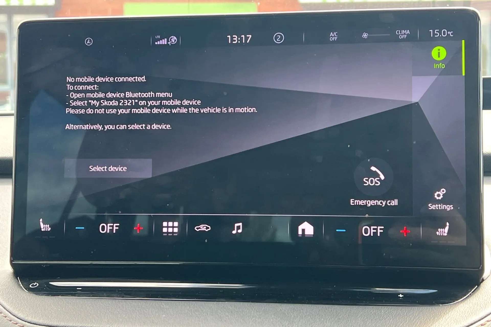 2021 SKODA ENYAQ 2021 SKODA ENYAQ