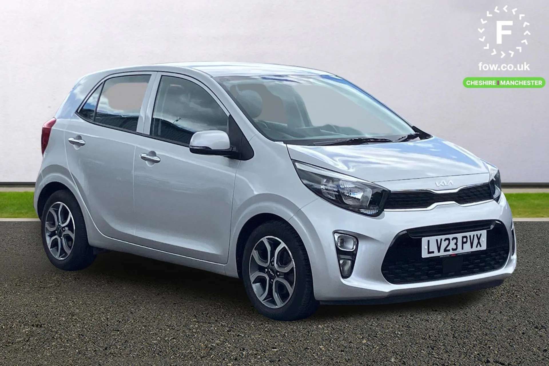 2023 KIA PICANTO 2023 KIA PICANTO