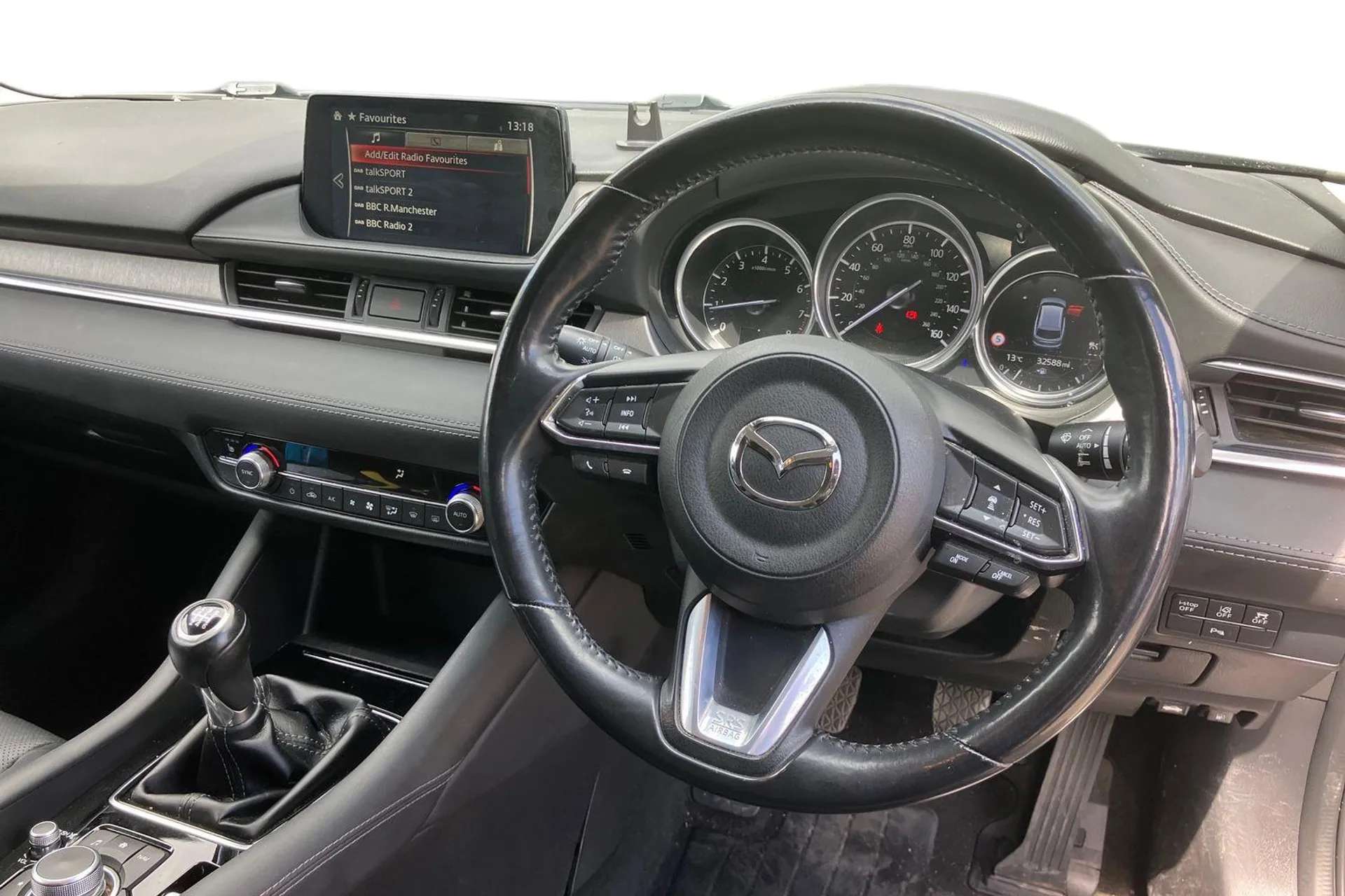 2021 MAZDA MAZDA6 2021 MAZDA MAZDA6