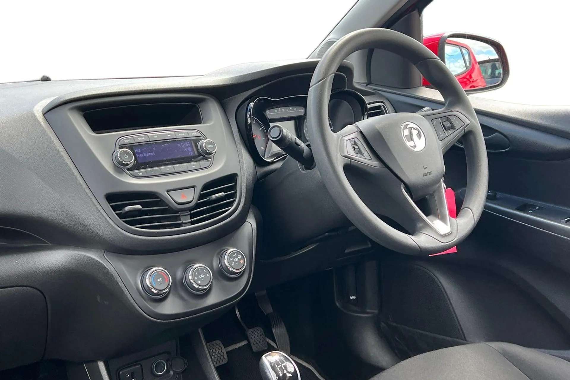 2016 VAUXHALL VIVA 2016 VAUXHALL VIVA