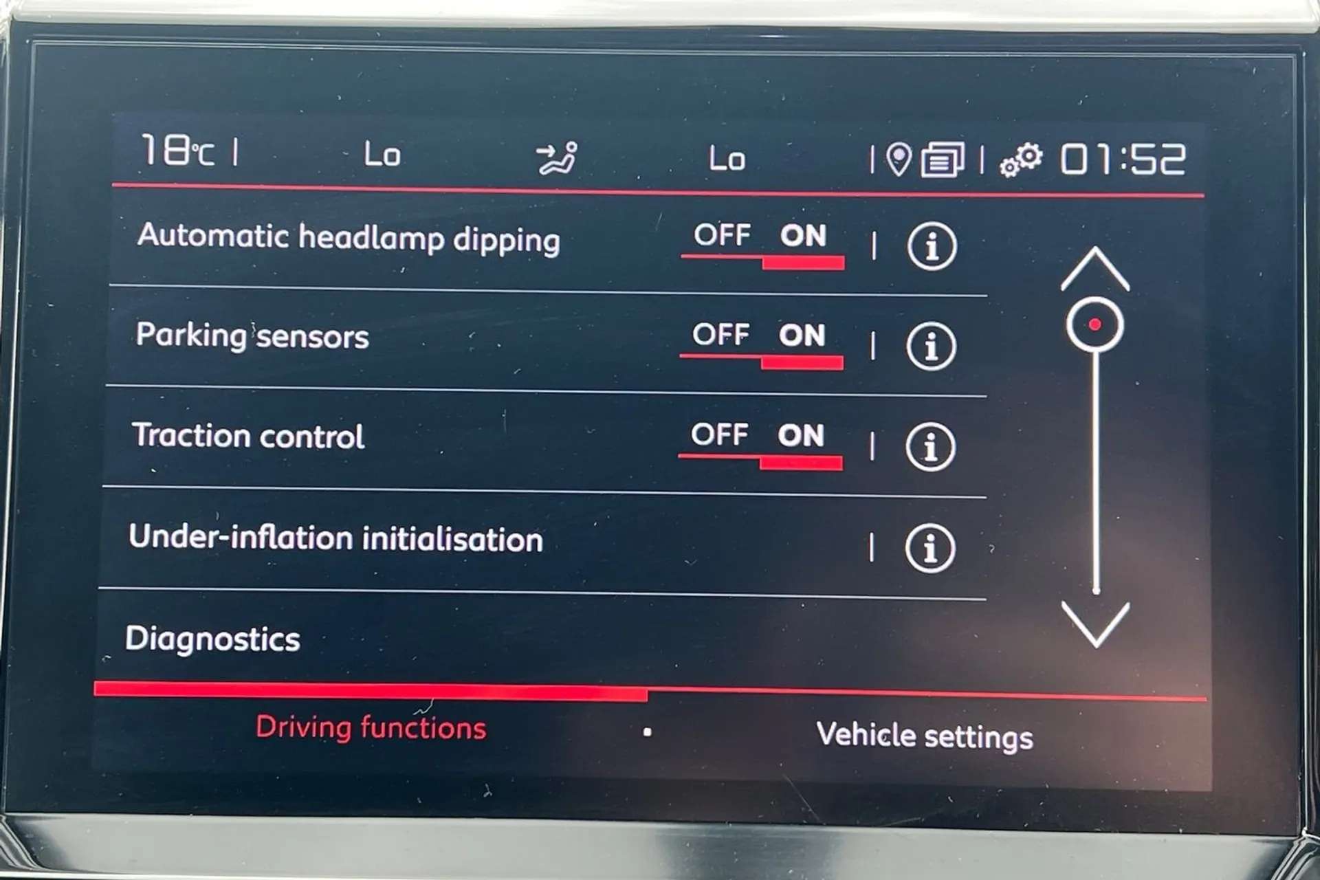 2021 CITROEN C5 AIRCROSS 2021 CITROEN C5 AIRCROSS
