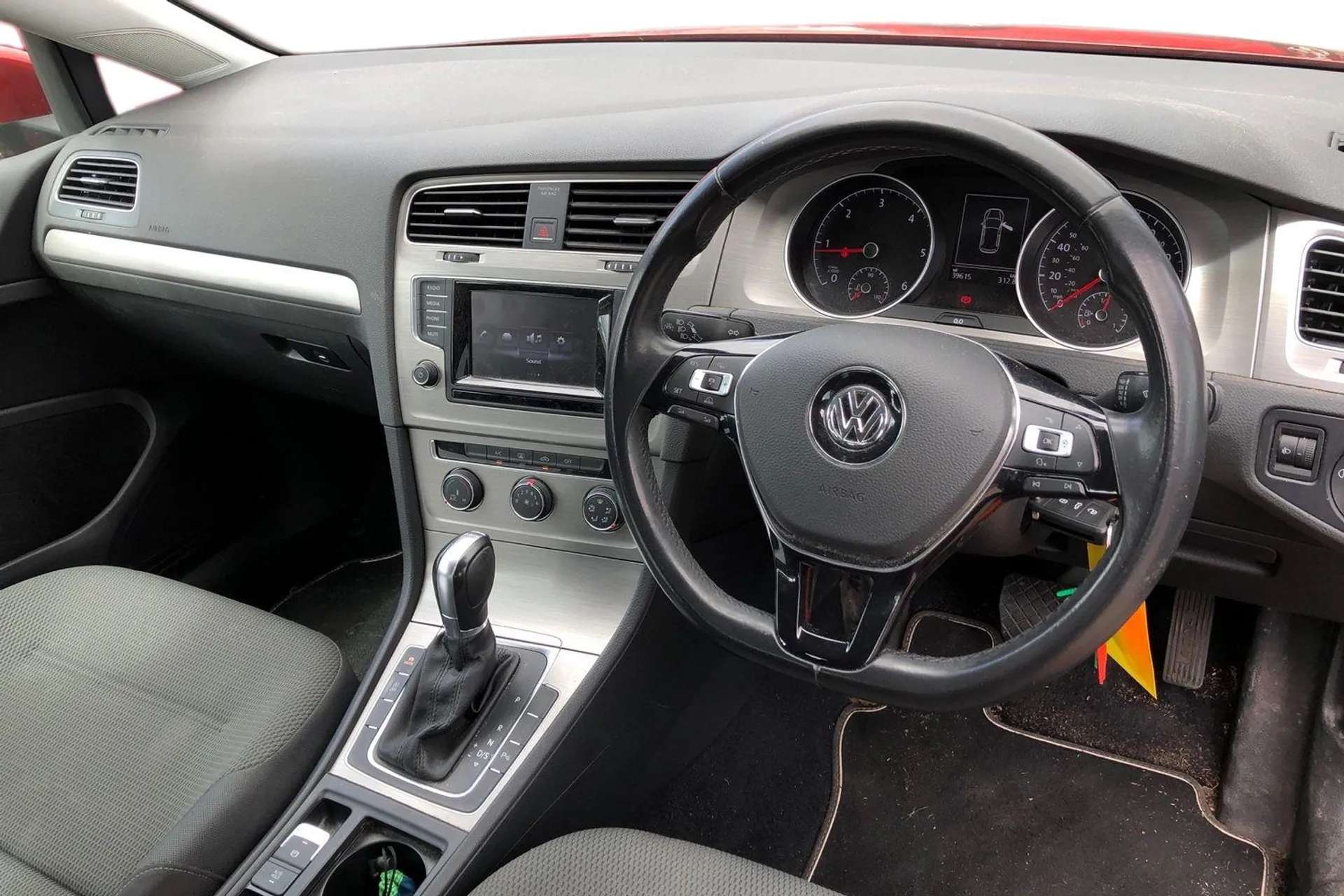 2015 VOLKSWAGEN GOLF 2015 VOLKSWAGEN GOLF