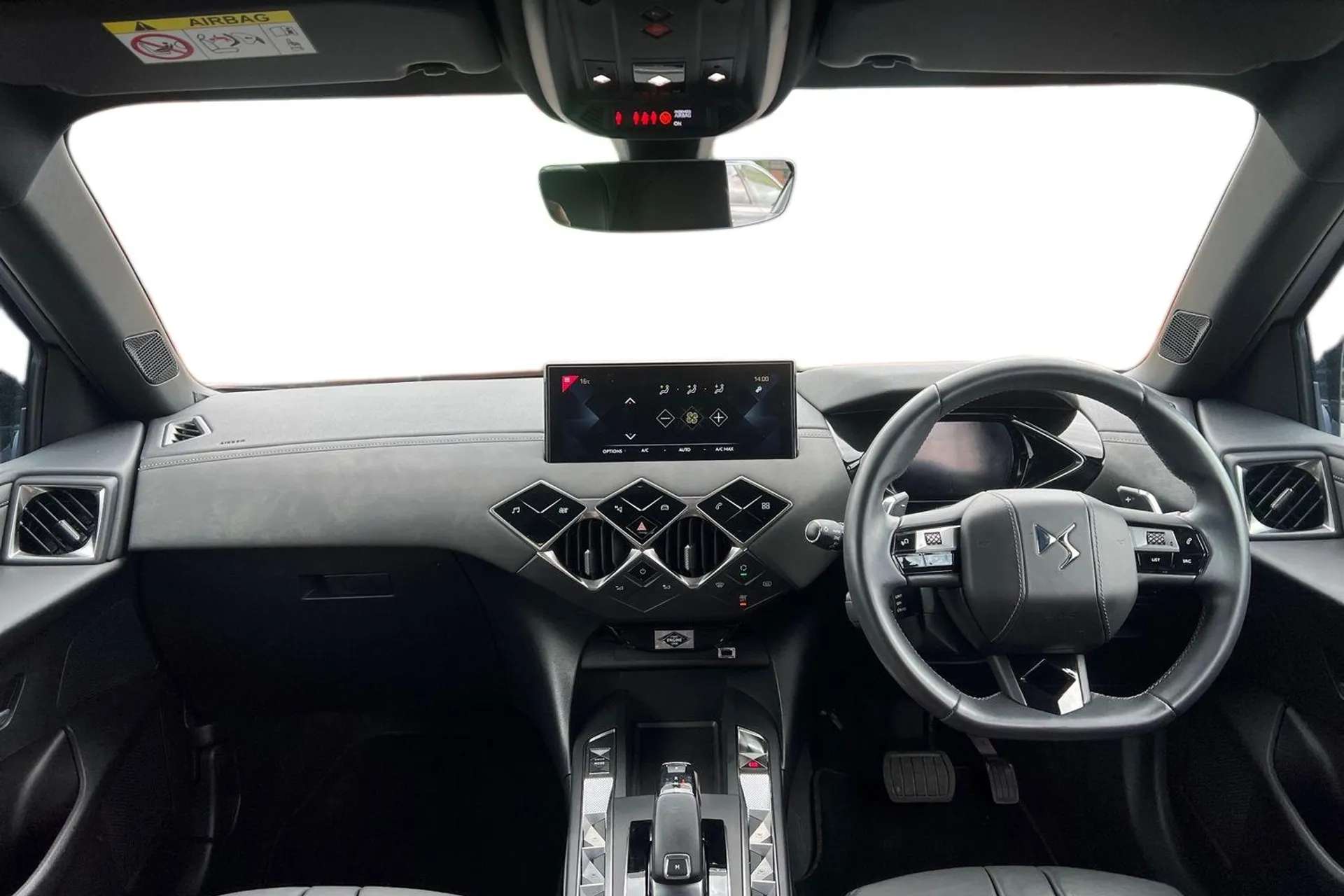 2021 DS DS3 2021 DS DS3