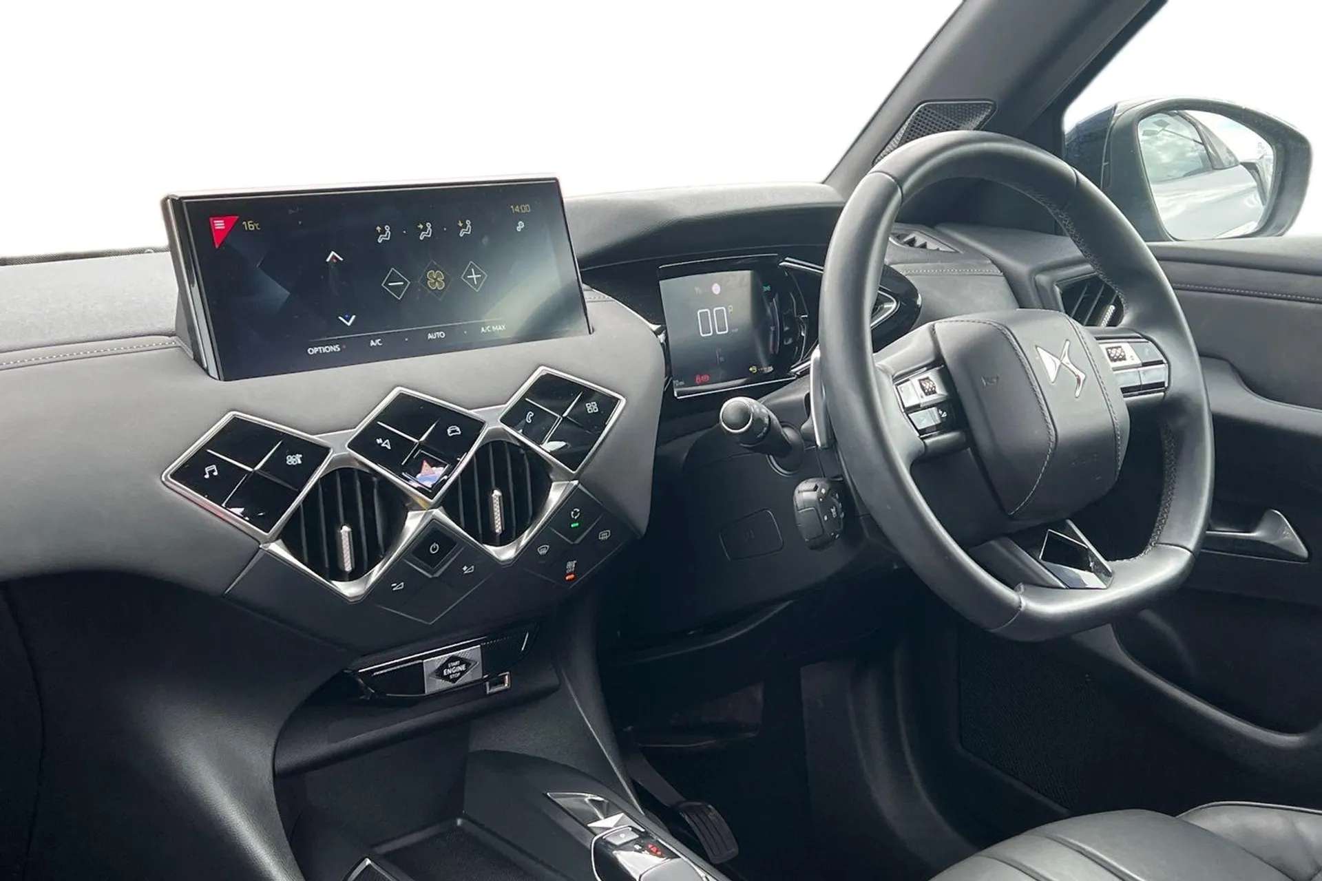 2021 DS DS3 2021 DS DS3