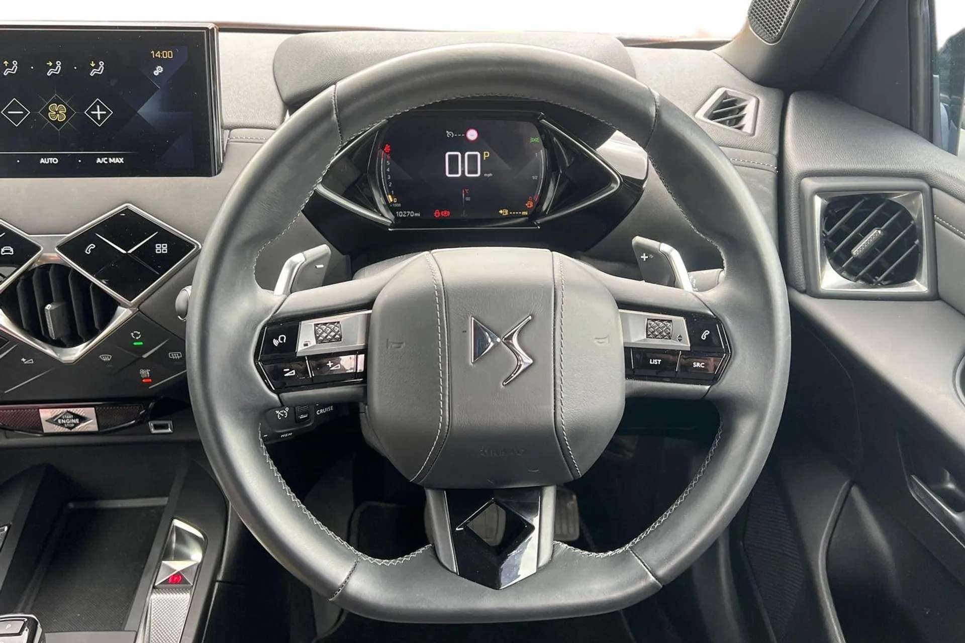 2021 DS DS3 2021 DS DS3