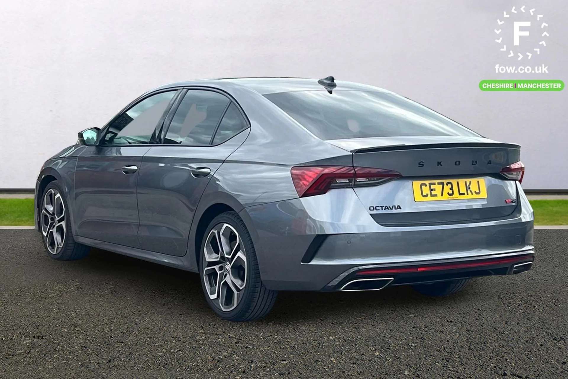 2023 SKODA OCTAVIA 2023 SKODA OCTAVIA