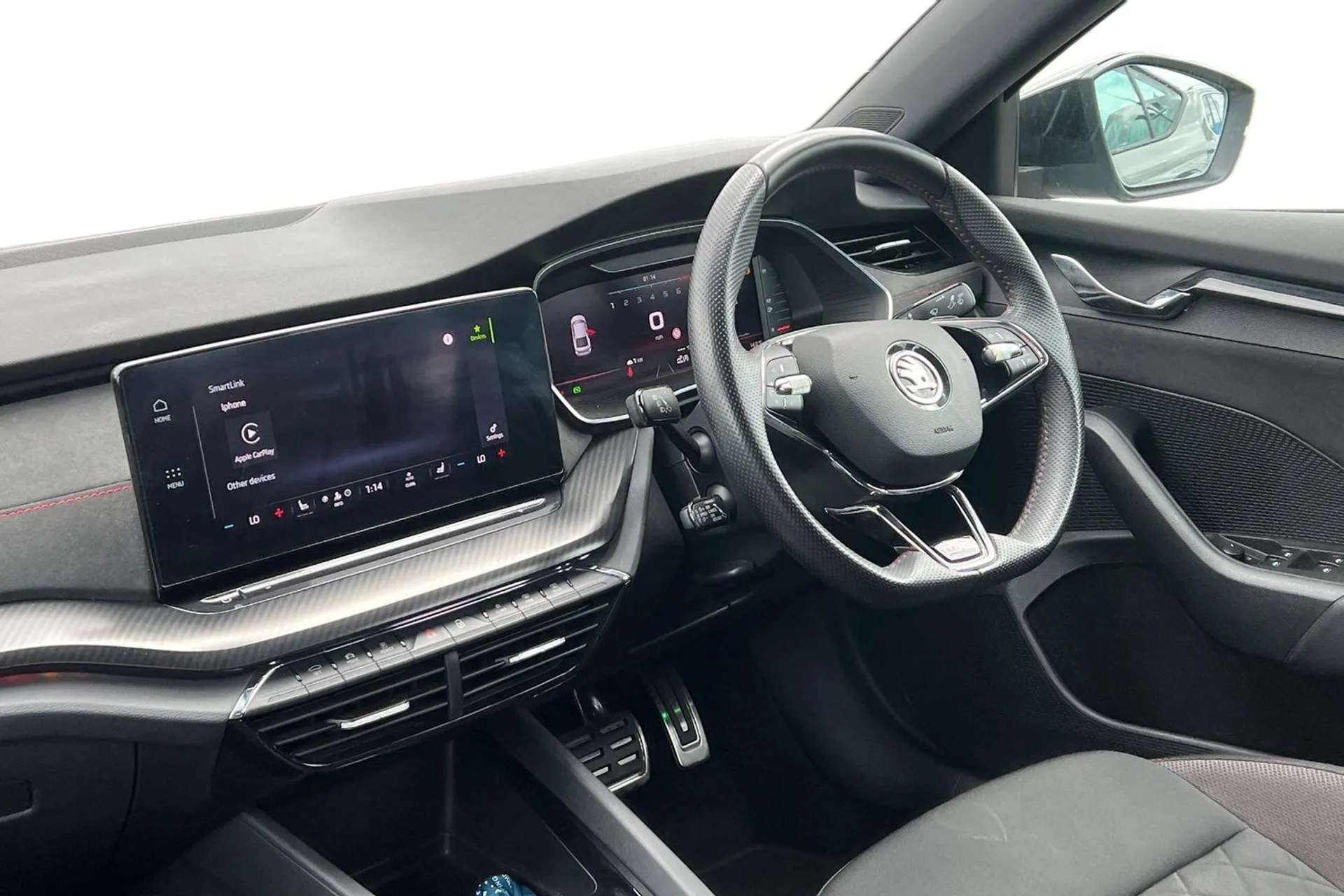 2023 SKODA OCTAVIA 2023 SKODA OCTAVIA