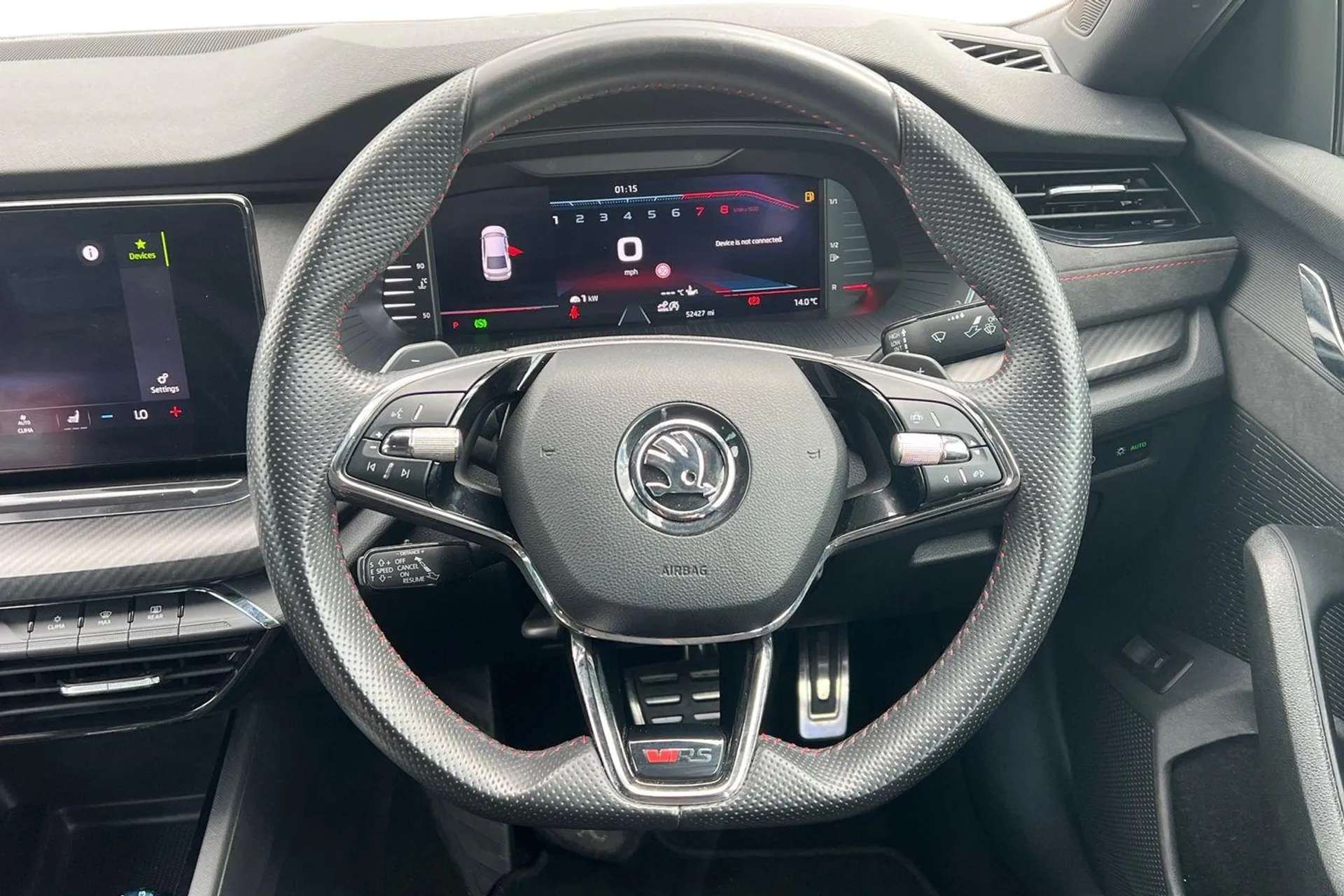 2023 SKODA OCTAVIA 2023 SKODA OCTAVIA