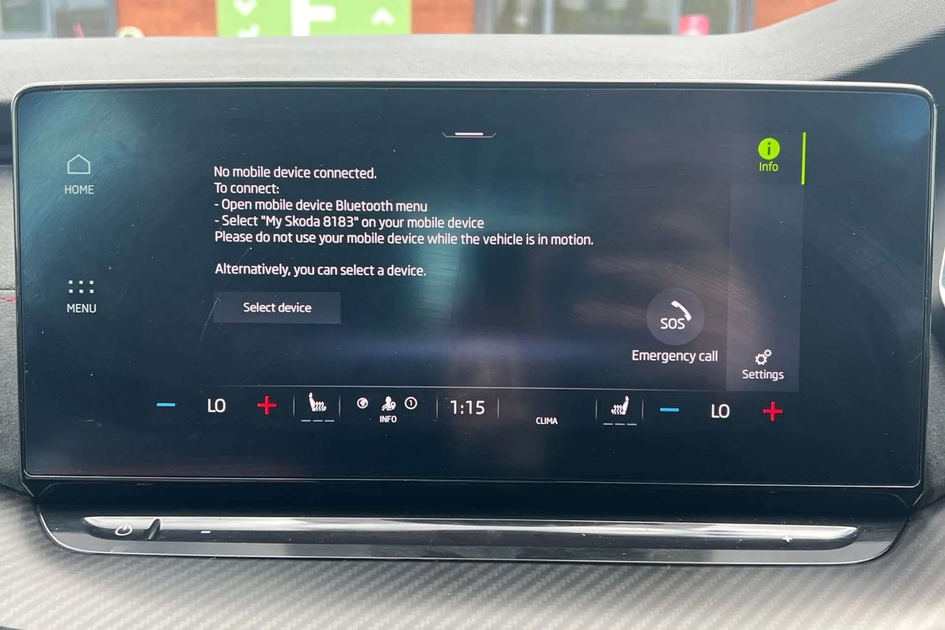 2023 SKODA OCTAVIA 2023 SKODA OCTAVIA