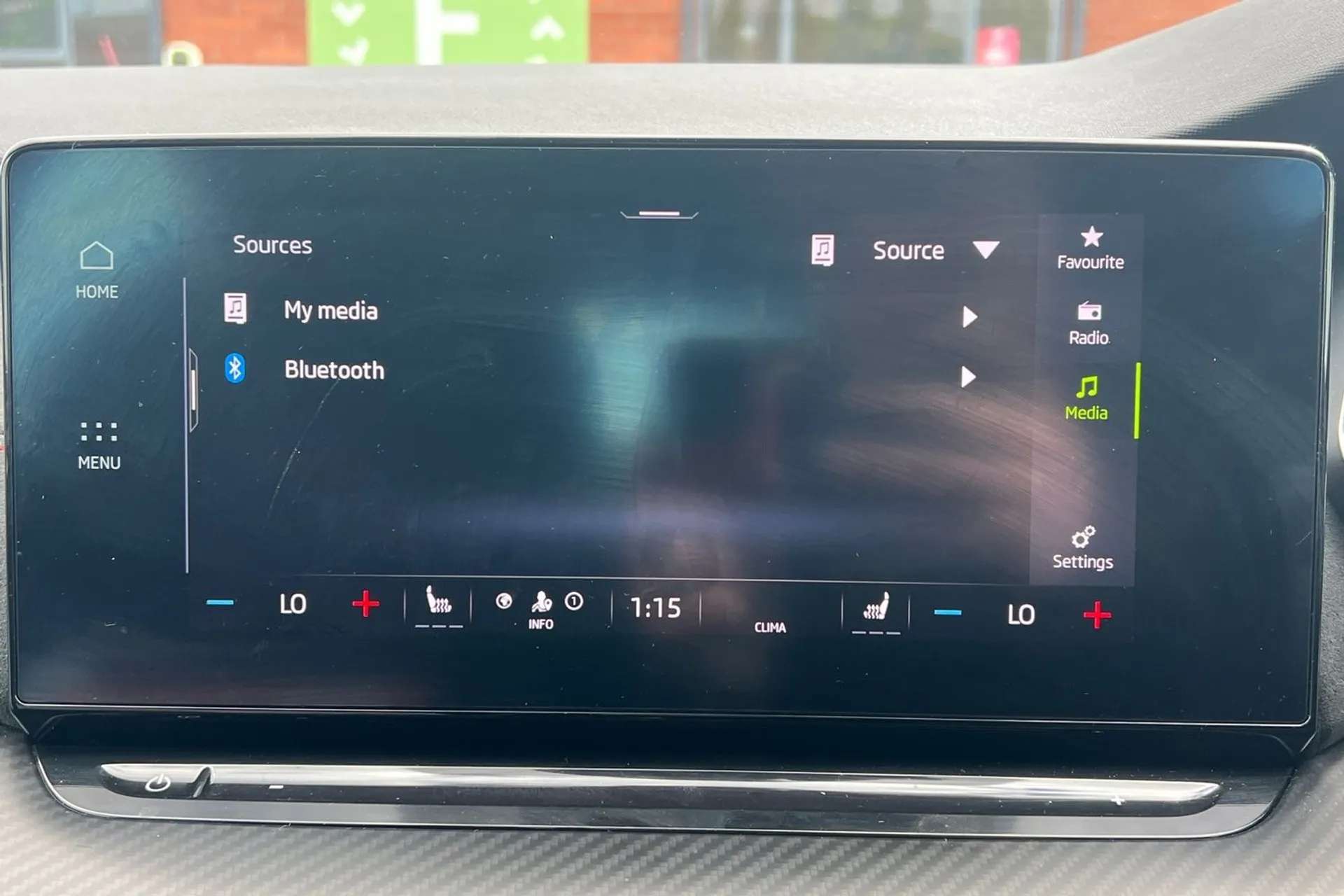 2023 SKODA OCTAVIA 2023 SKODA OCTAVIA