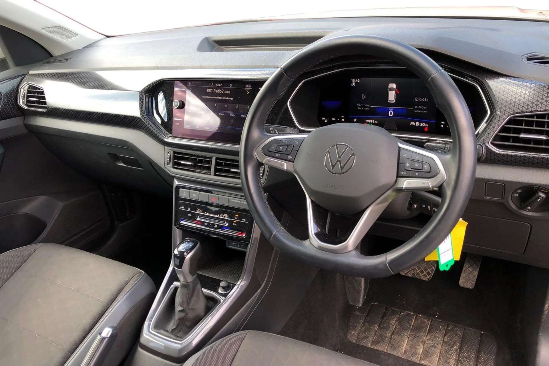 2023 VOLKSWAGEN T-CROSS 2023 VOLKSWAGEN T-CROSS