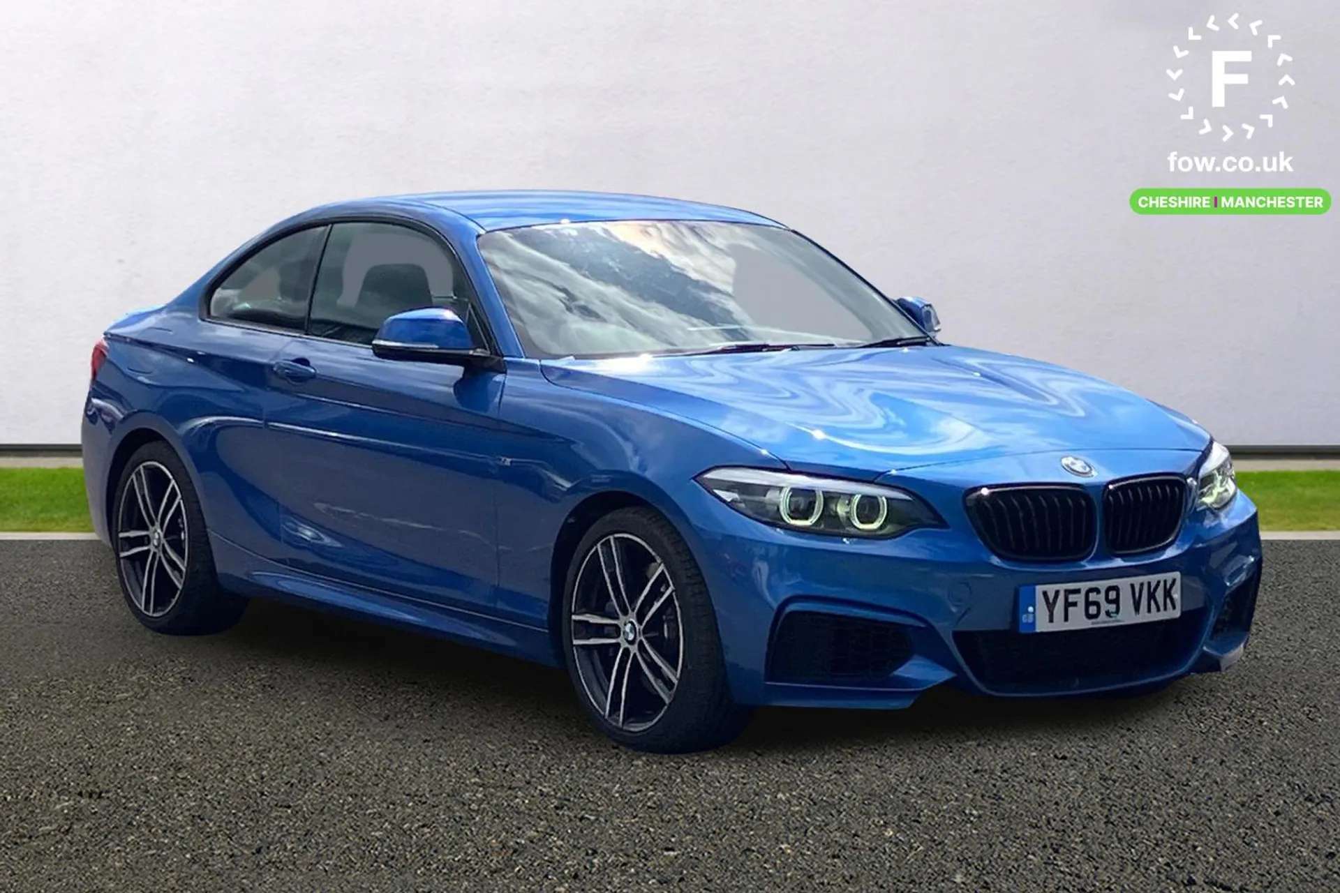 2020 BMW 2 SERIES 2020 BMW 2 SERIES