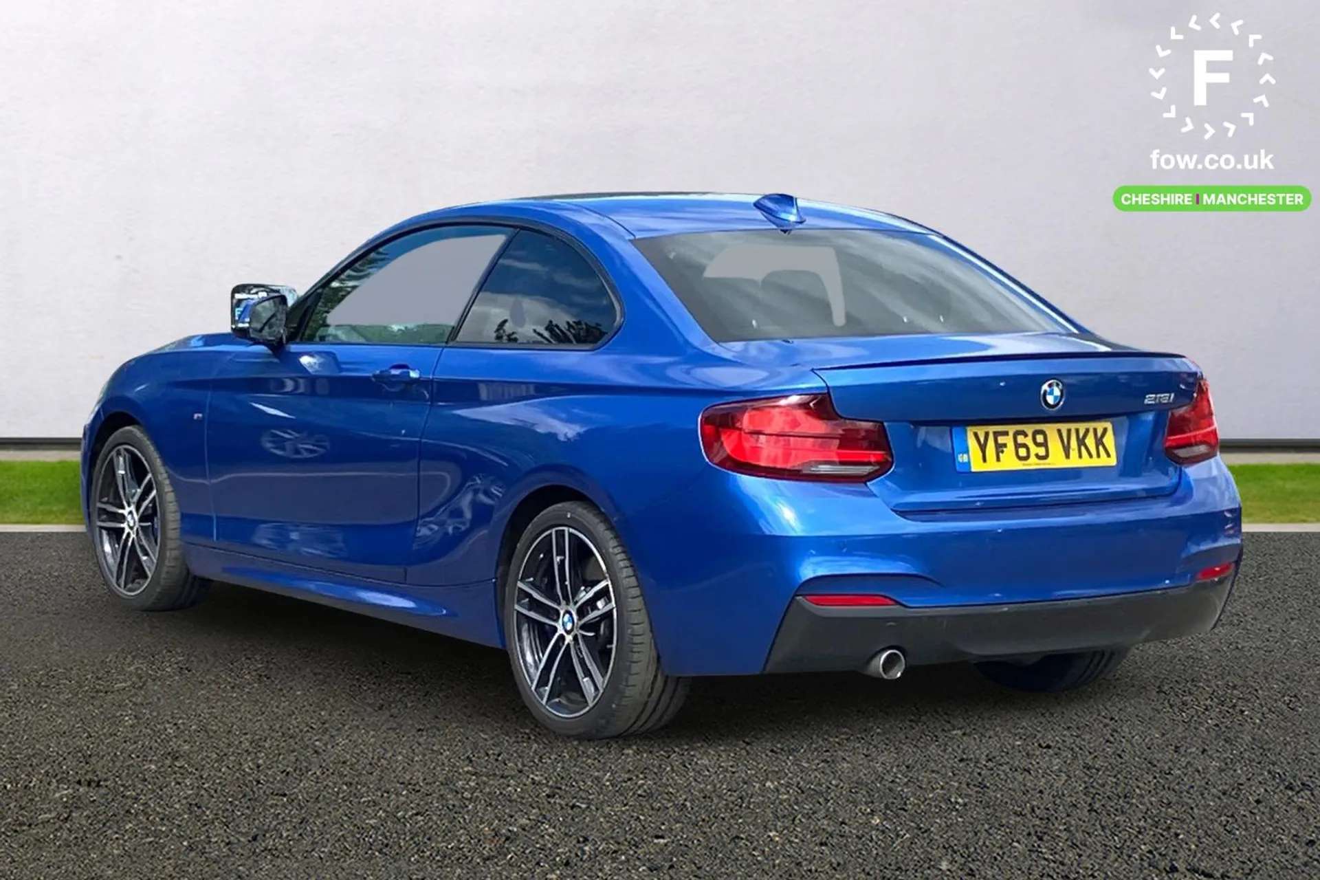 2020 BMW 2 SERIES 2020 BMW 2 SERIES