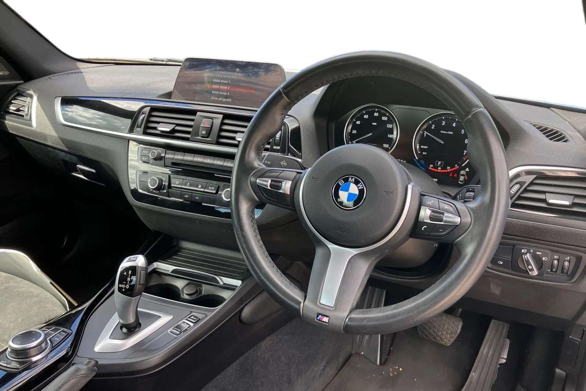 2020 BMW 2 SERIES 2020 BMW 2 SERIES