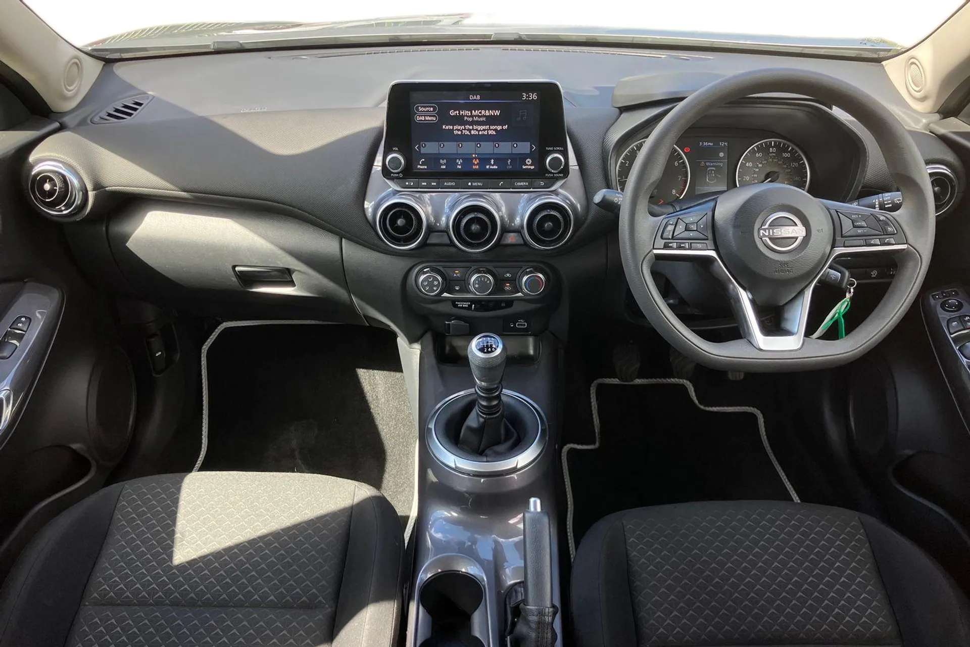 2024 NISSAN JUKE 2024 NISSAN JUKE