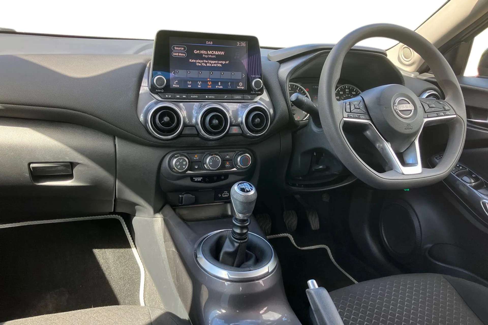 2024 NISSAN JUKE 2024 NISSAN JUKE
