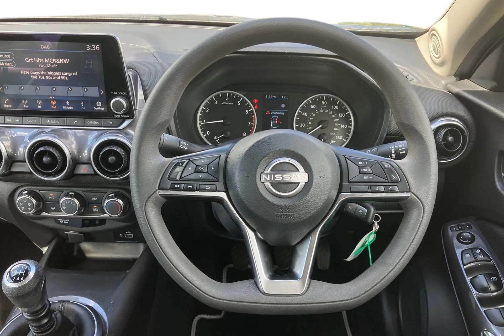 2024 NISSAN JUKE 2024 NISSAN JUKE