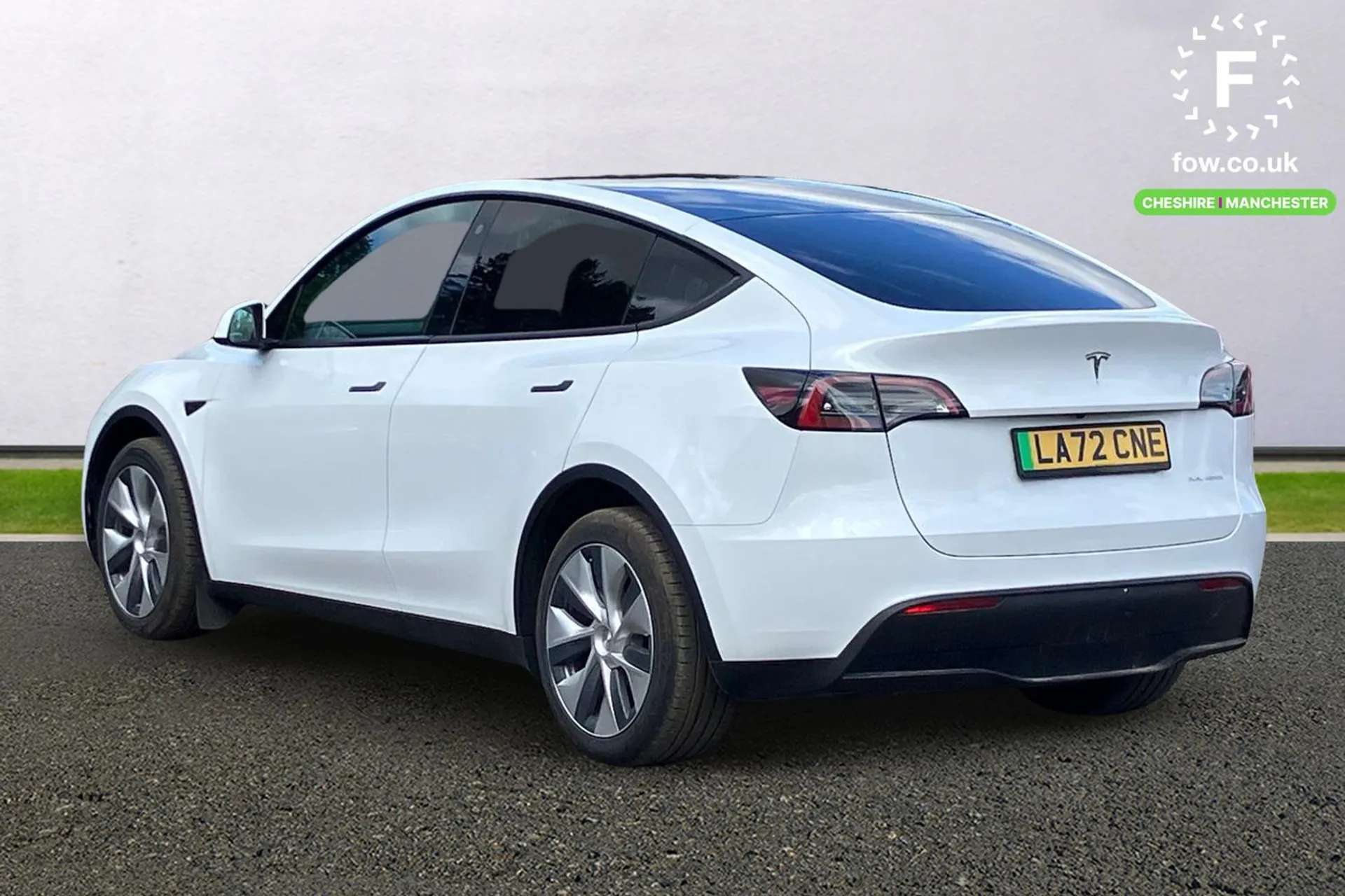 2022 TESLA MODEL Y 2022 TESLA MODEL Y