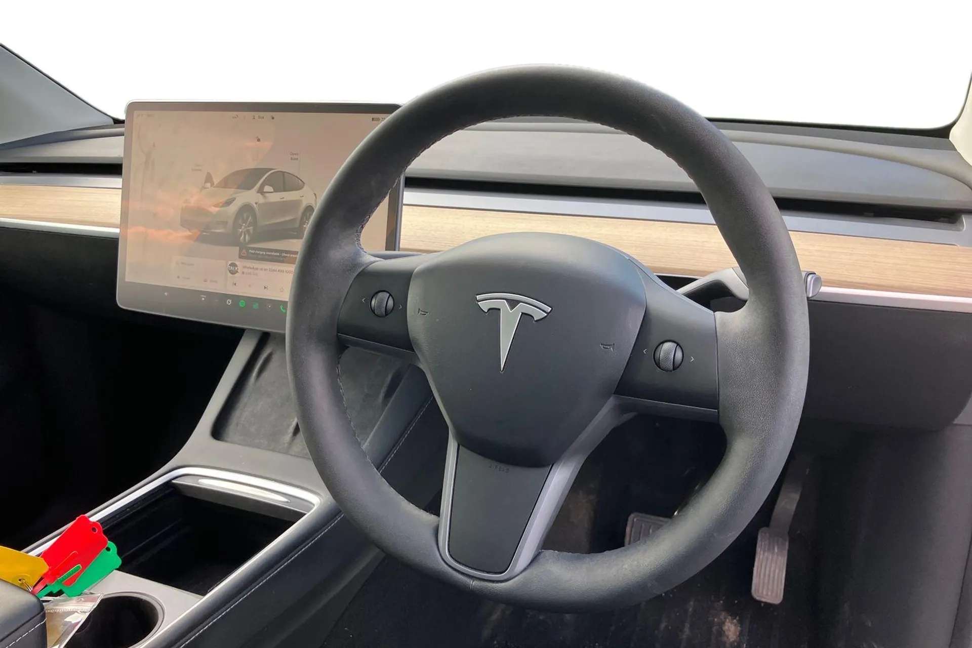 2022 TESLA MODEL Y 2022 TESLA MODEL Y