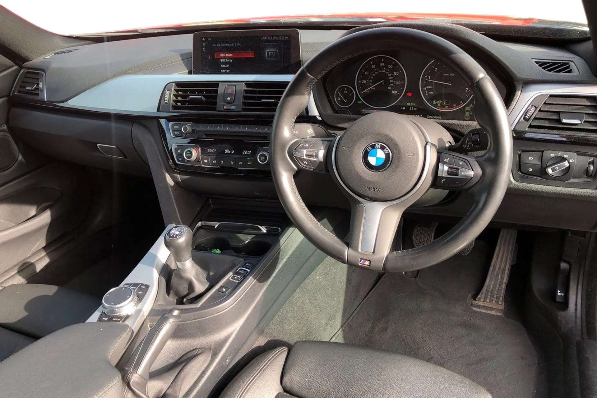2019 BMW 4 SERIES 2019 BMW 4 SERIES