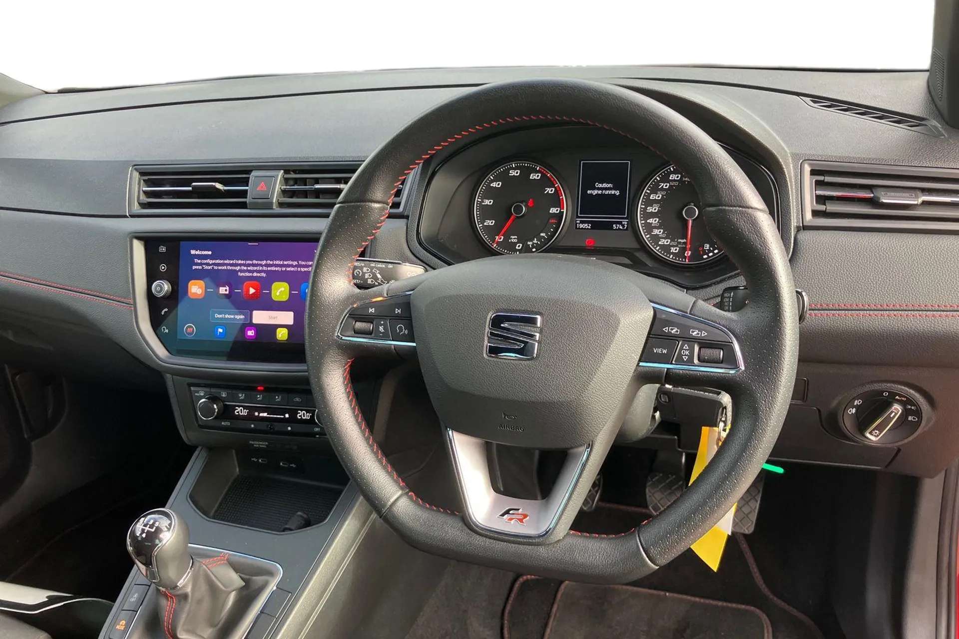 2021 SEAT IBIZA 2021 SEAT IBIZA
