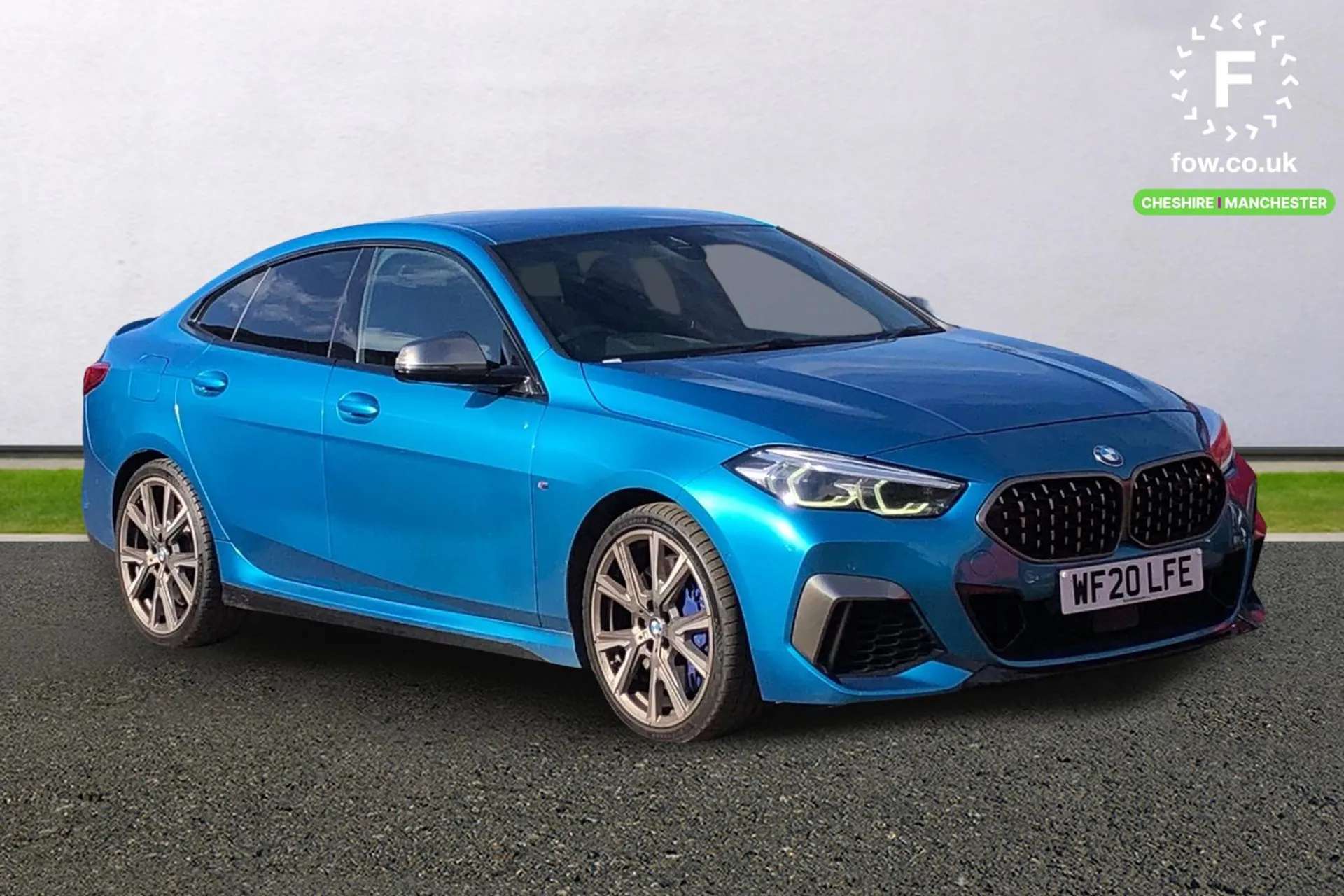 2020 BMW 2 SERIES 2020 BMW 2 SERIES