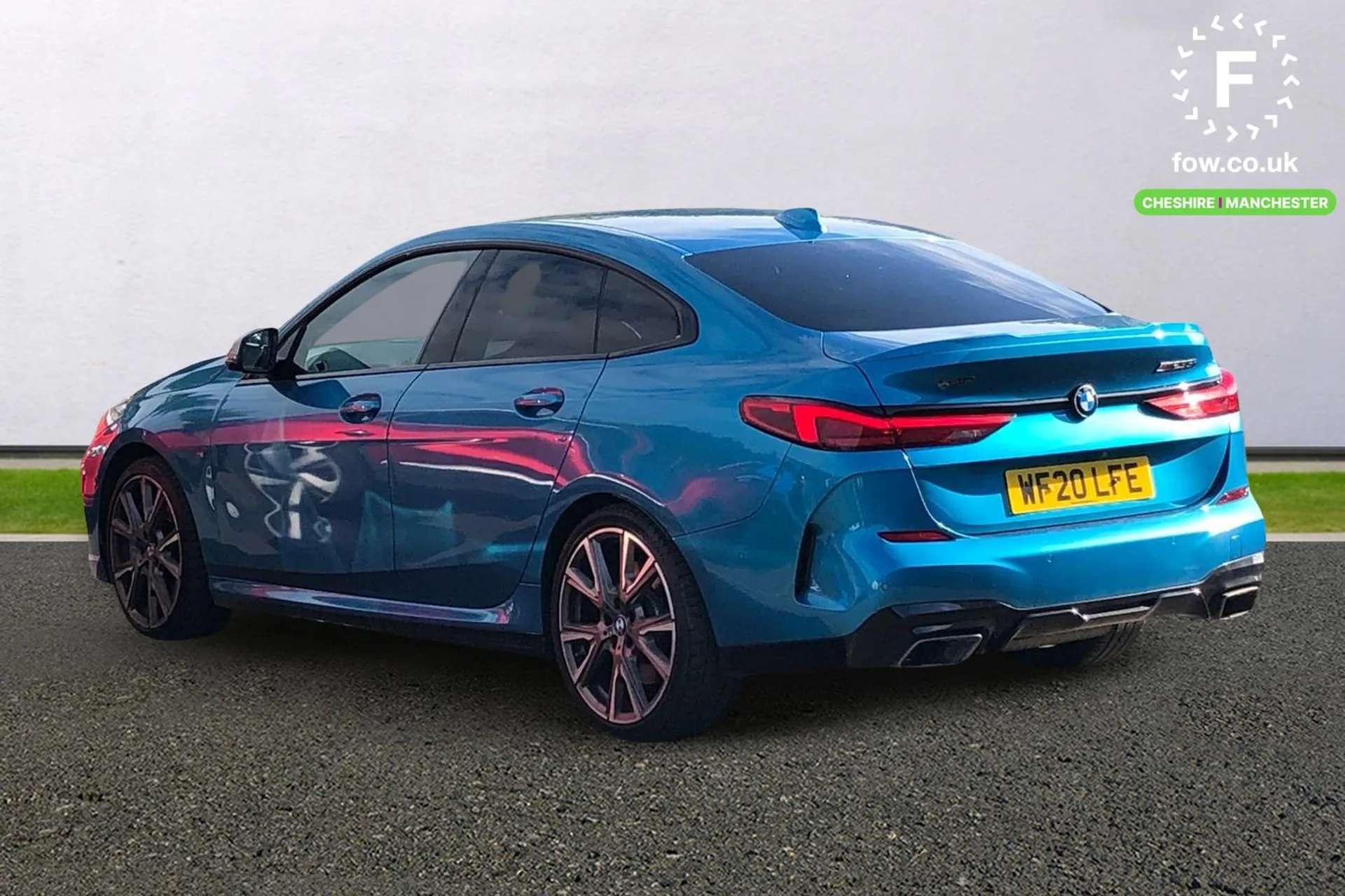 2020 BMW 2 SERIES 2020 BMW 2 SERIES