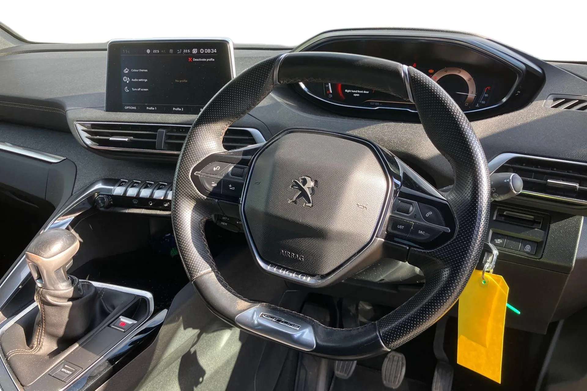 2020 PEUGEOT 3008 2020 PEUGEOT 3008
