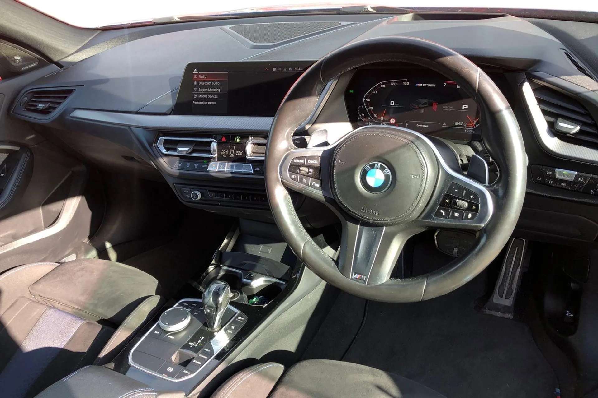 2020 BMW 2 SERIES 2020 BMW 2 SERIES