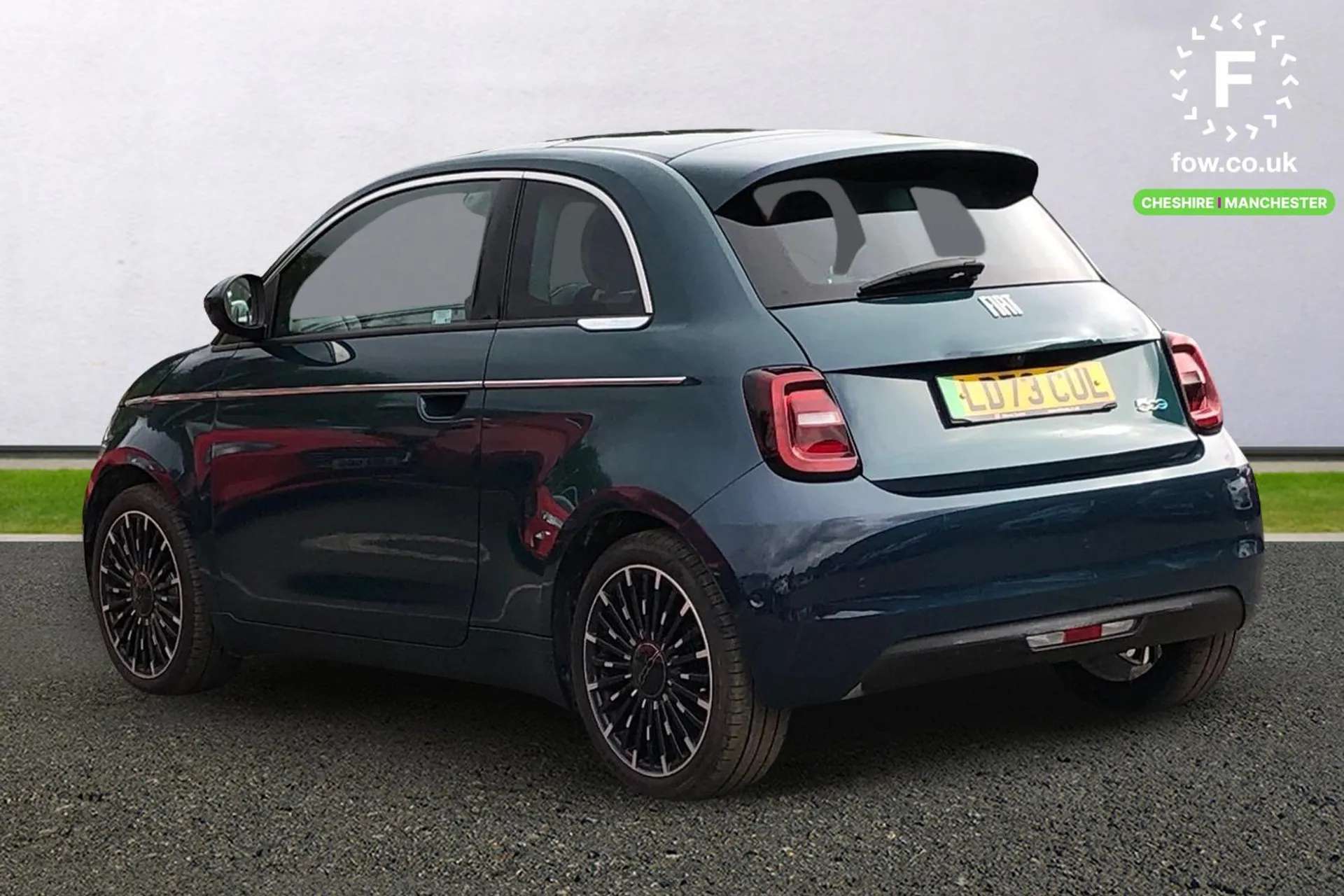 2024 FIAT 500 2024 FIAT 500