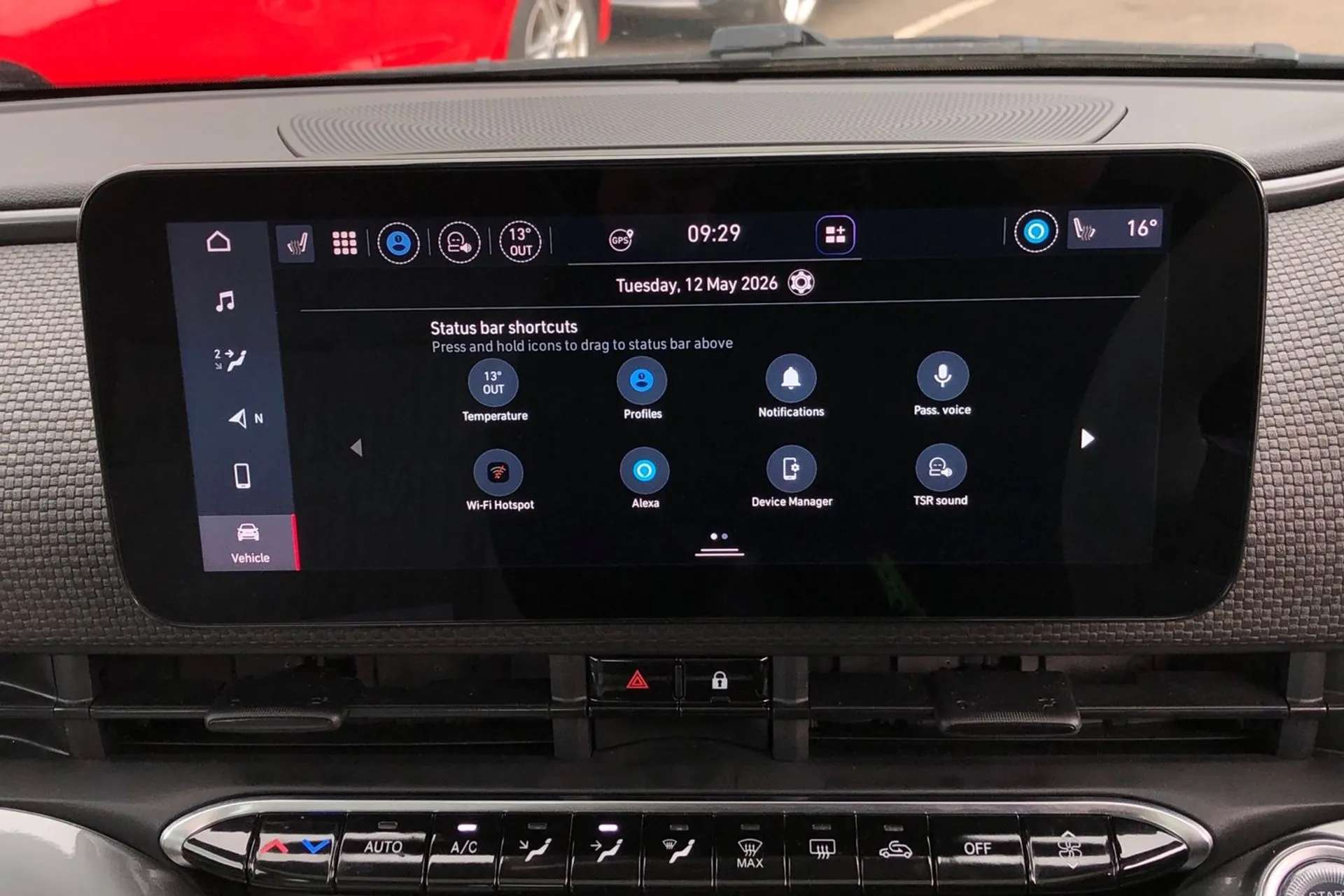 2024 FIAT 500 2024 FIAT 500