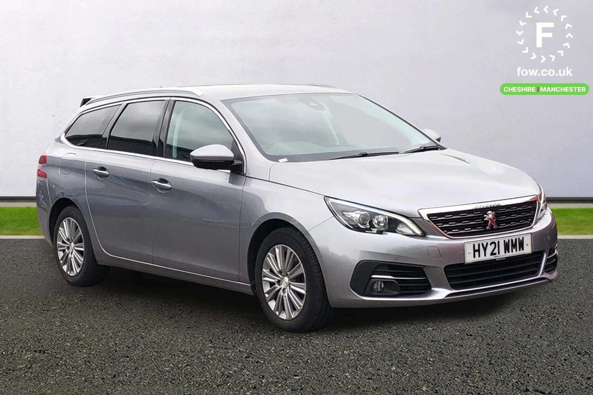 2021 PEUGEOT 308 2021 PEUGEOT 308