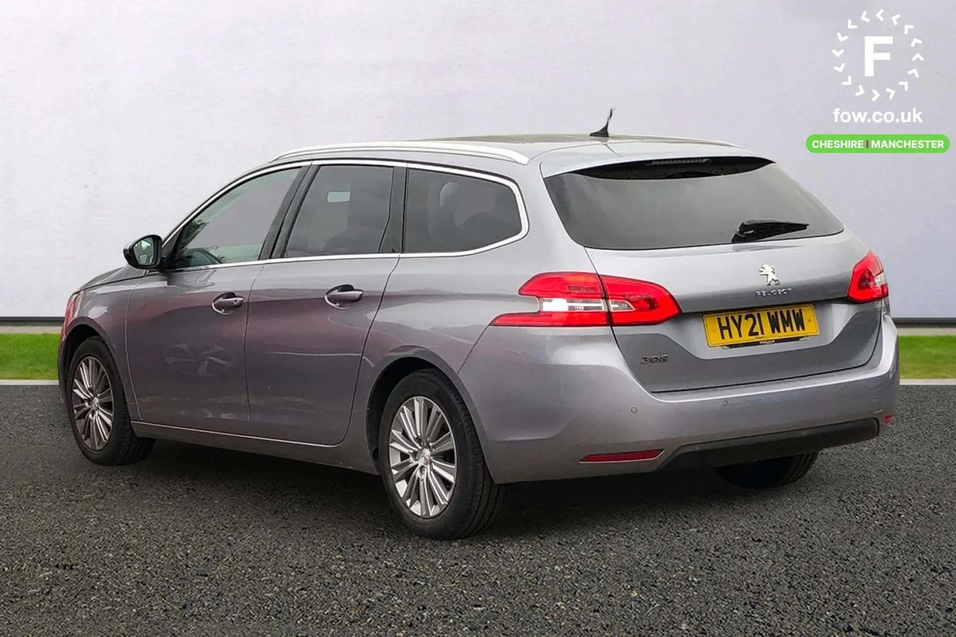 2021 PEUGEOT 308 2021 PEUGEOT 308