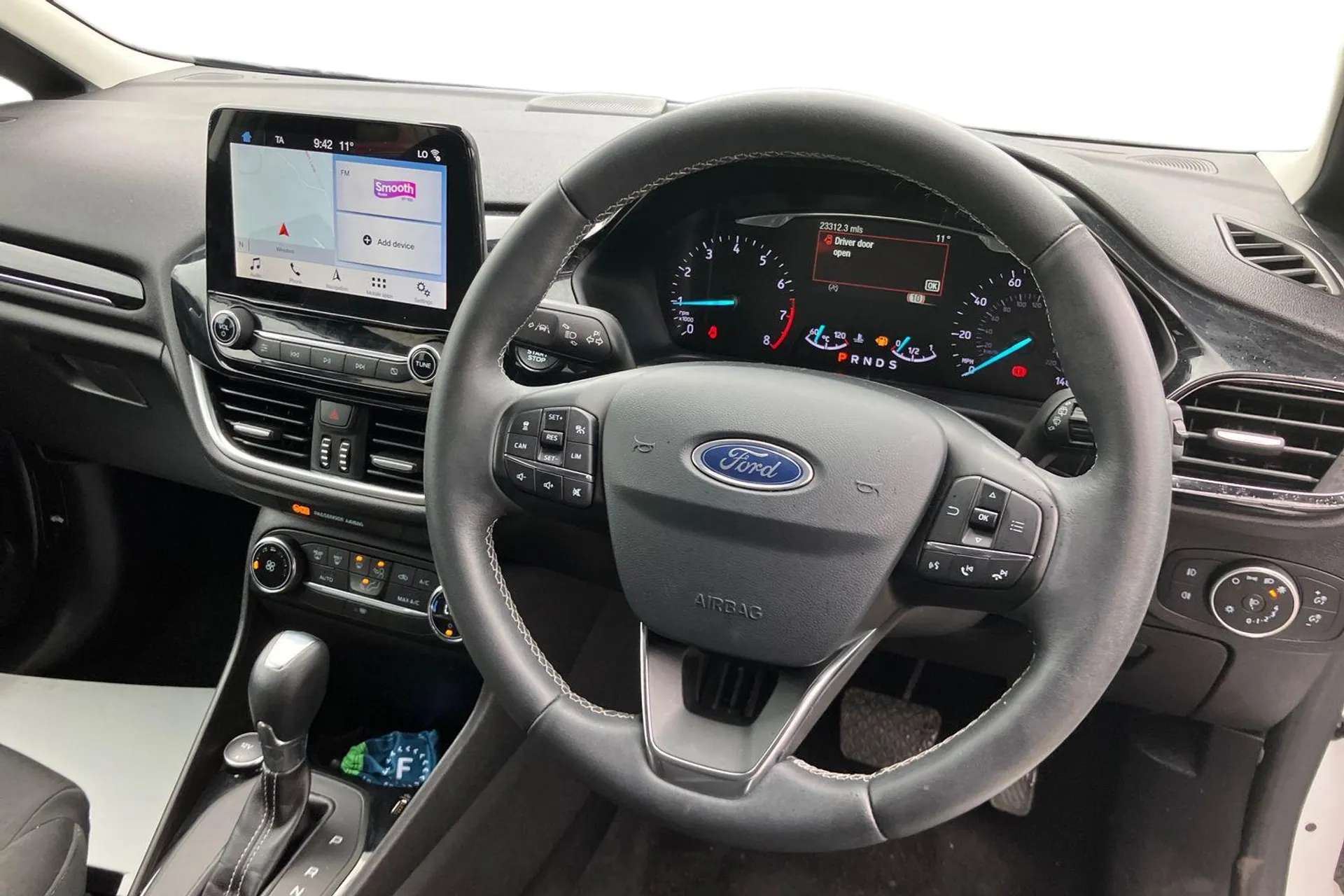 2019 FORD FIESTA 2019 FORD FIESTA