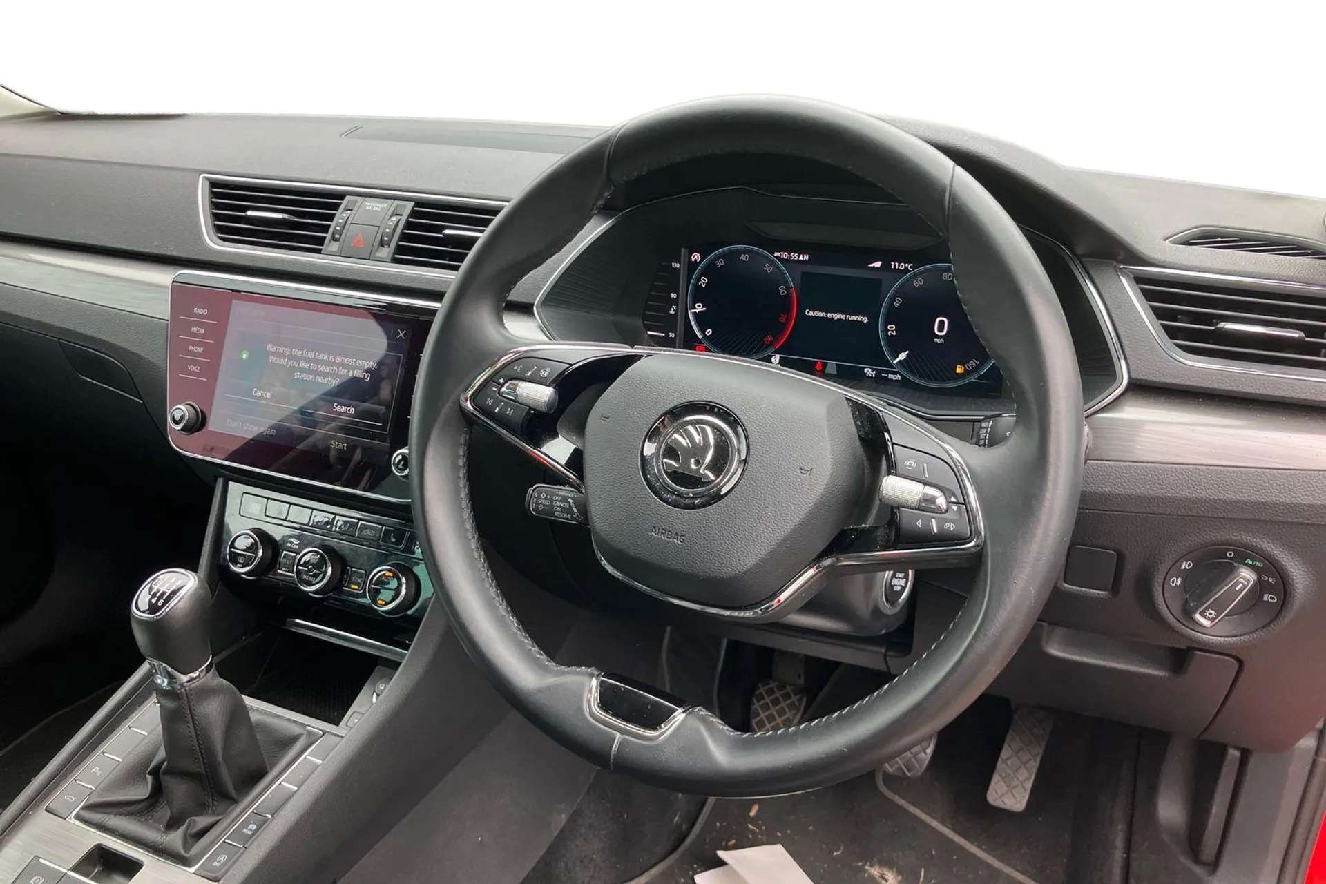 2022 SKODA SUPERB 2022 SKODA SUPERB