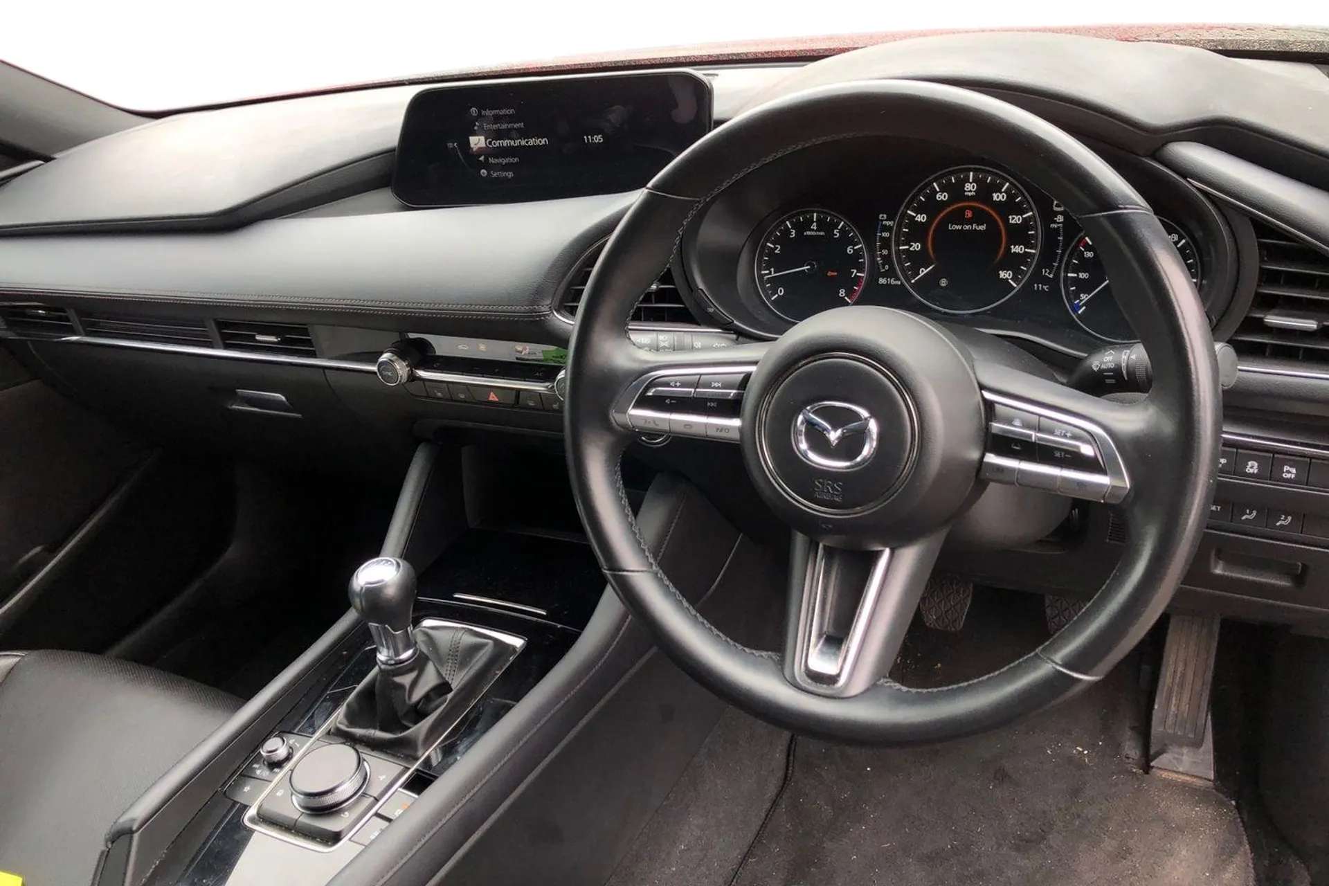 2022 MAZDA MAZDA3 2022 MAZDA MAZDA3
