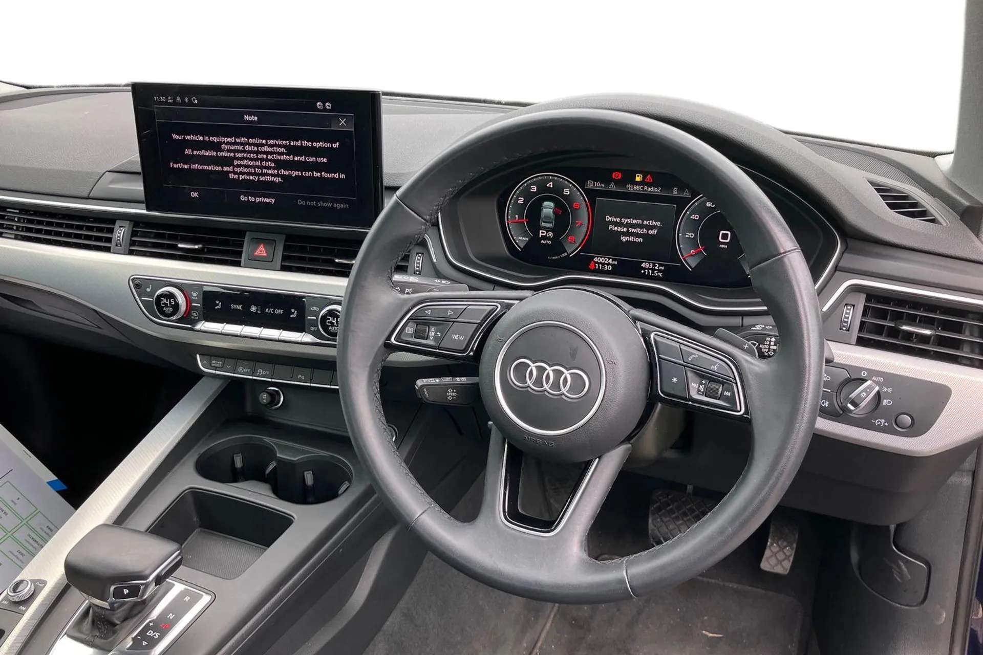 2023 AUDI A4 2023 AUDI A4