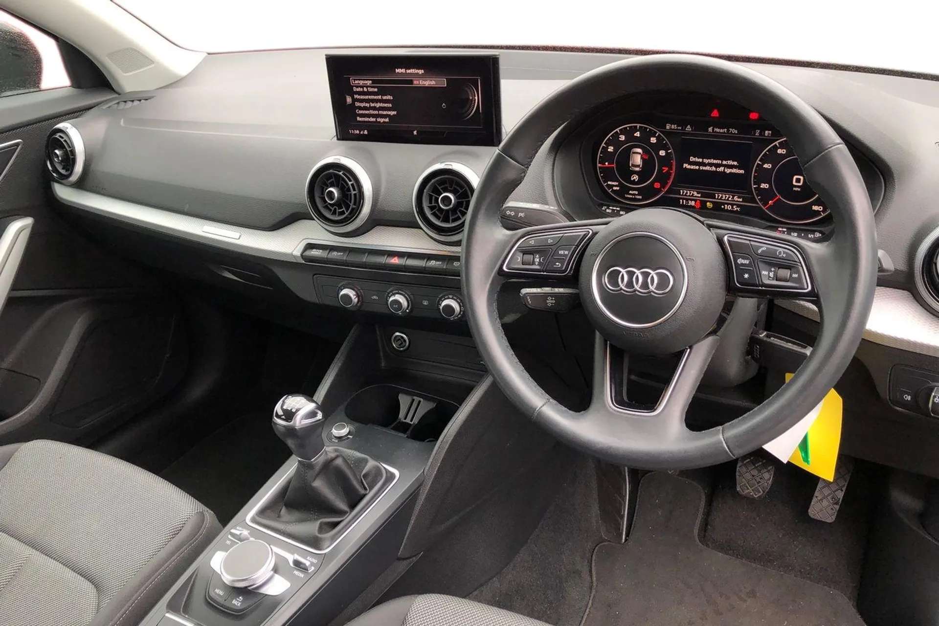 2022 AUDI Q2 2022 AUDI Q2