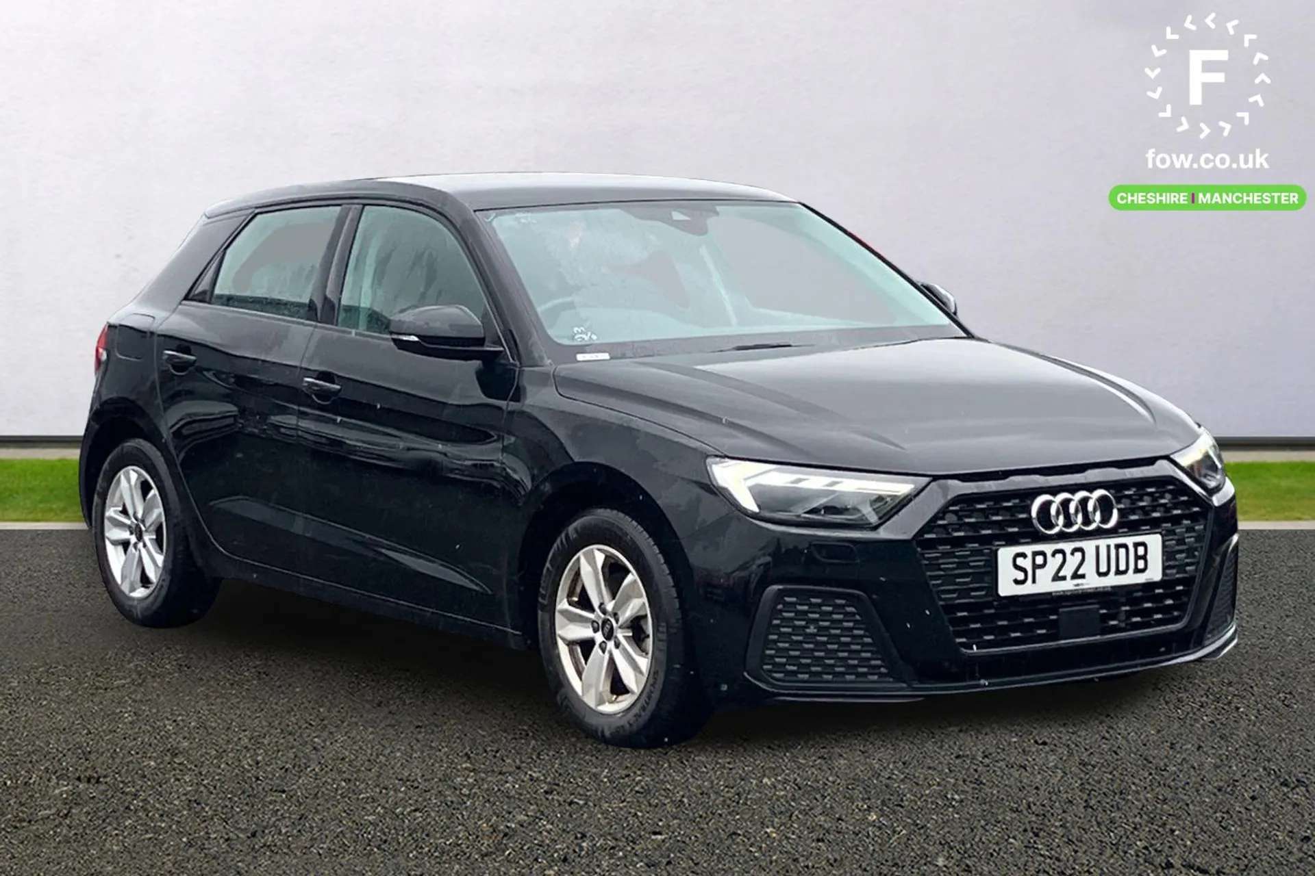 2022 AUDI A1 2022 AUDI A1