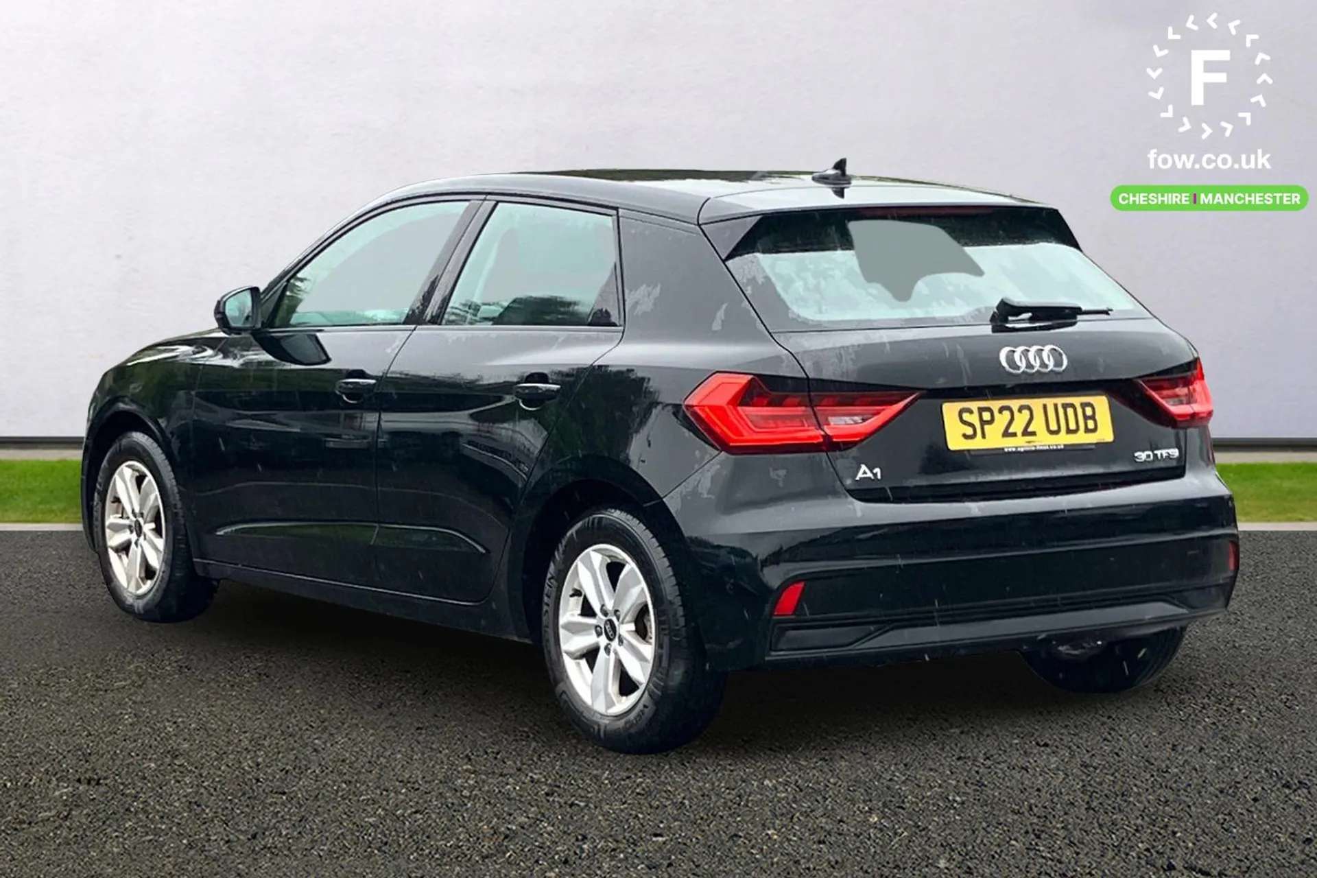 2022 AUDI A1 2022 AUDI A1