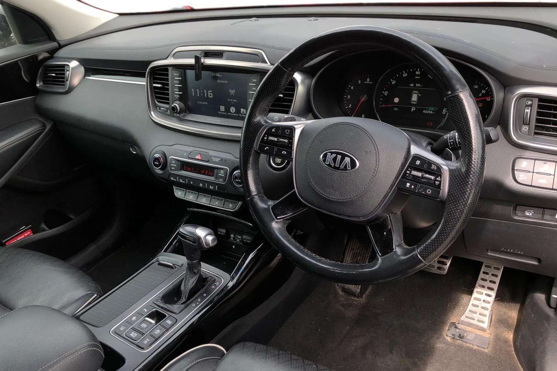 2019 KIA SORENTO 2019 KIA SORENTO